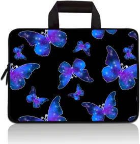 11" 11.6" 12" 12.1" 12.5" inch Laptop Carrying Bag Chromebook Case Notebook Ultrabook Bag Tablet Cover Neoprene Sleeve