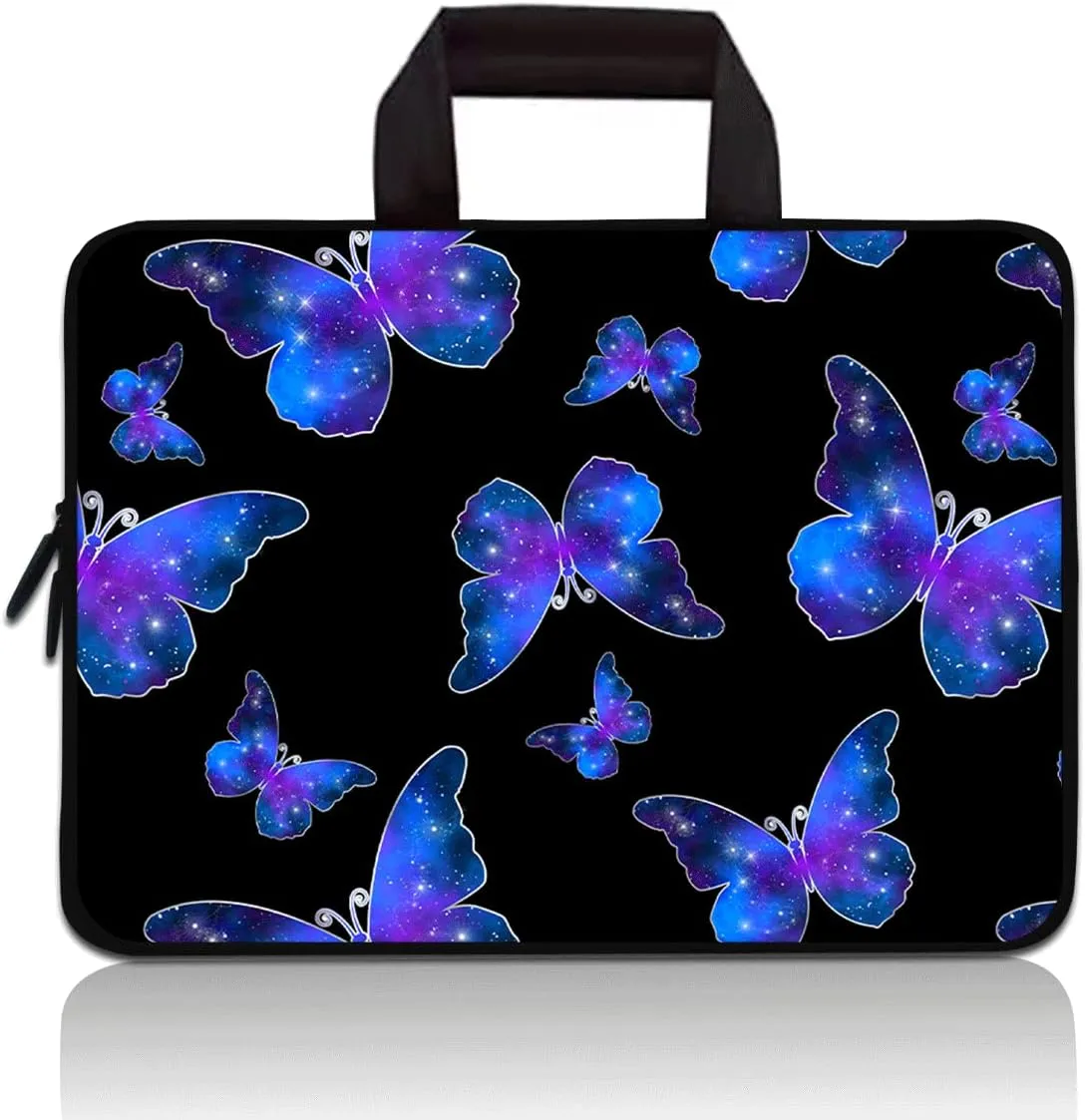 11" 11.6" 12" 12.1" 12.5" inch Laptop Carrying Bag Chromebook Case Notebook Ultrabook Bag Tablet Cover Neoprene Sleeve