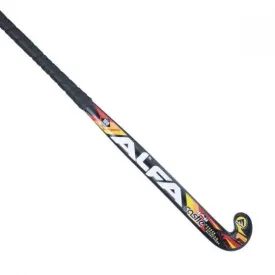 ALFA Castle Hockey Stick| KIBI Sports