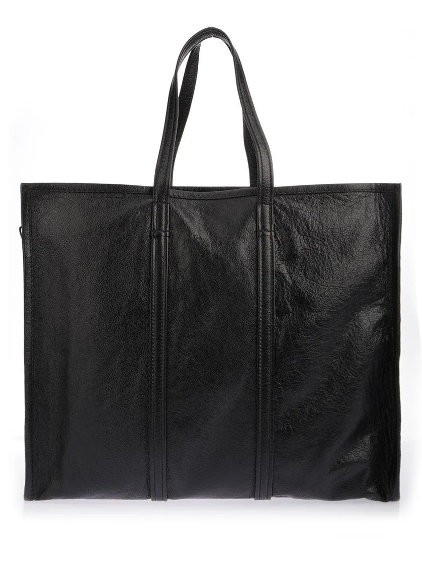 Balenciaga Bazar Shopper L Tote Bag