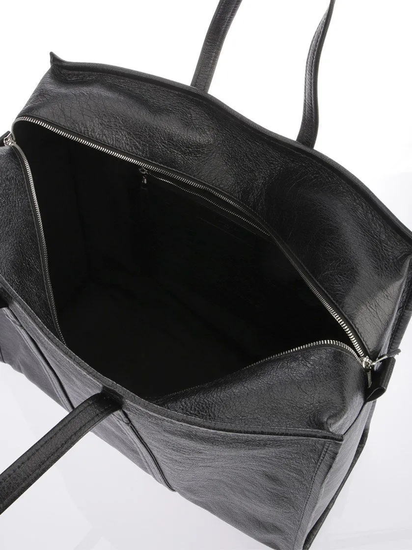 Balenciaga Bazar Shopper L Tote Bag