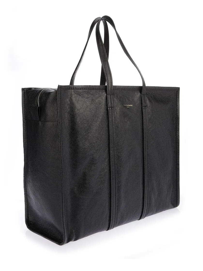 Balenciaga Bazar Shopper L Tote Bag
