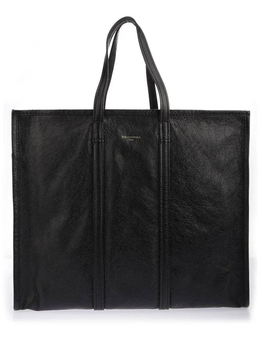 Balenciaga Bazar Shopper L Tote Bag