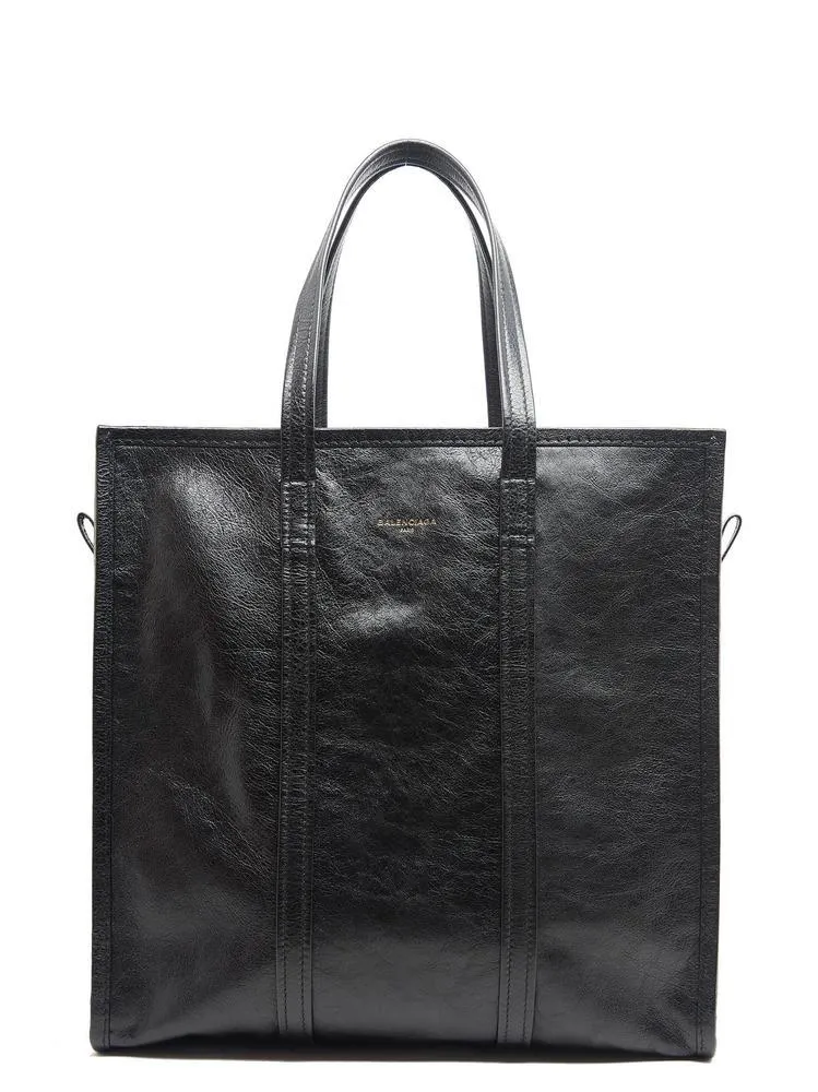 Balenciaga Bazar Shopper M Tote Bag
