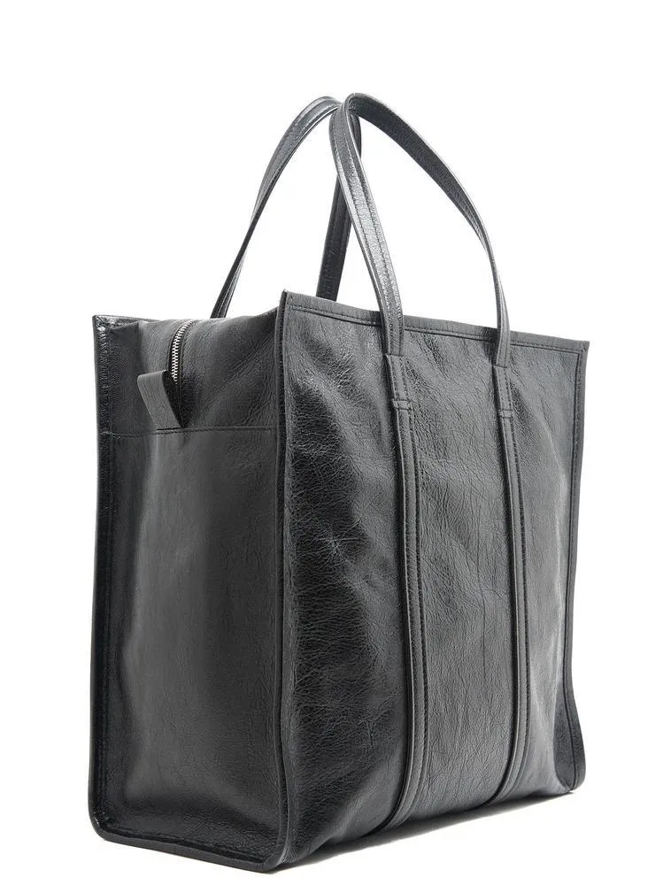 Balenciaga Bazar Shopper M Tote Bag