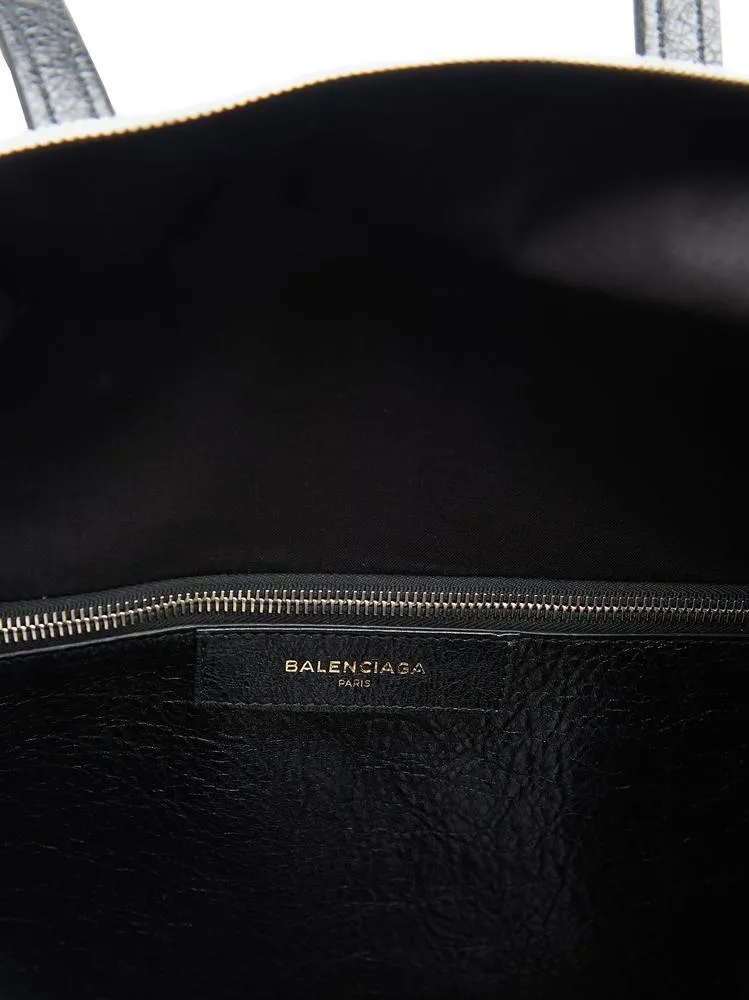 Balenciaga Bazar Shopper M Tote Bag