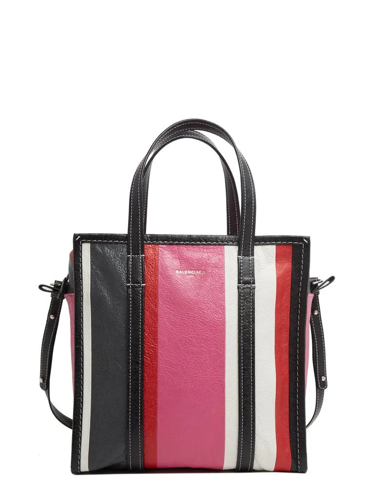 Balenciaga Bazar Shopper S Bag