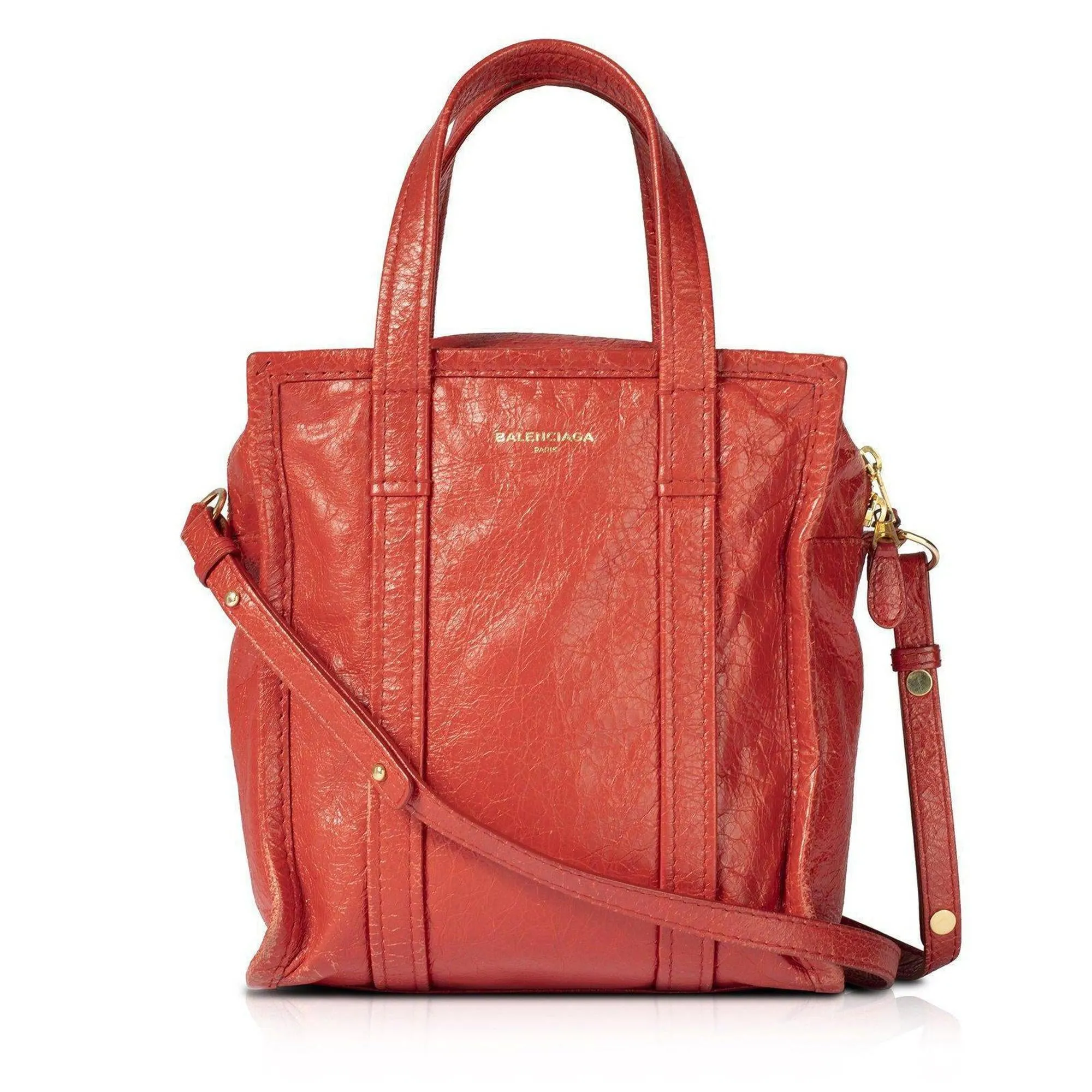 Balenciaga Bazar Shopper XS Tote