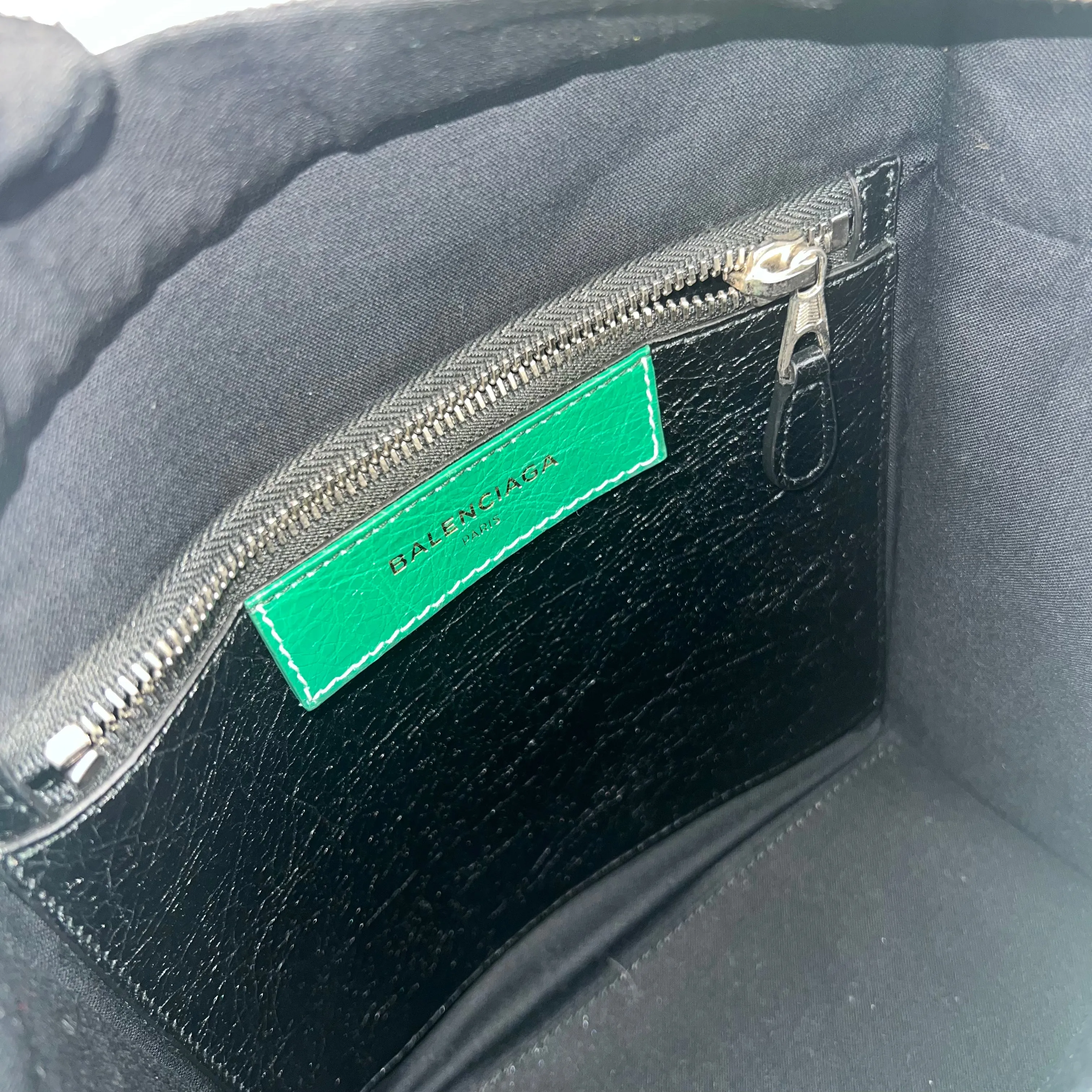 Bazar Shopper S Bag