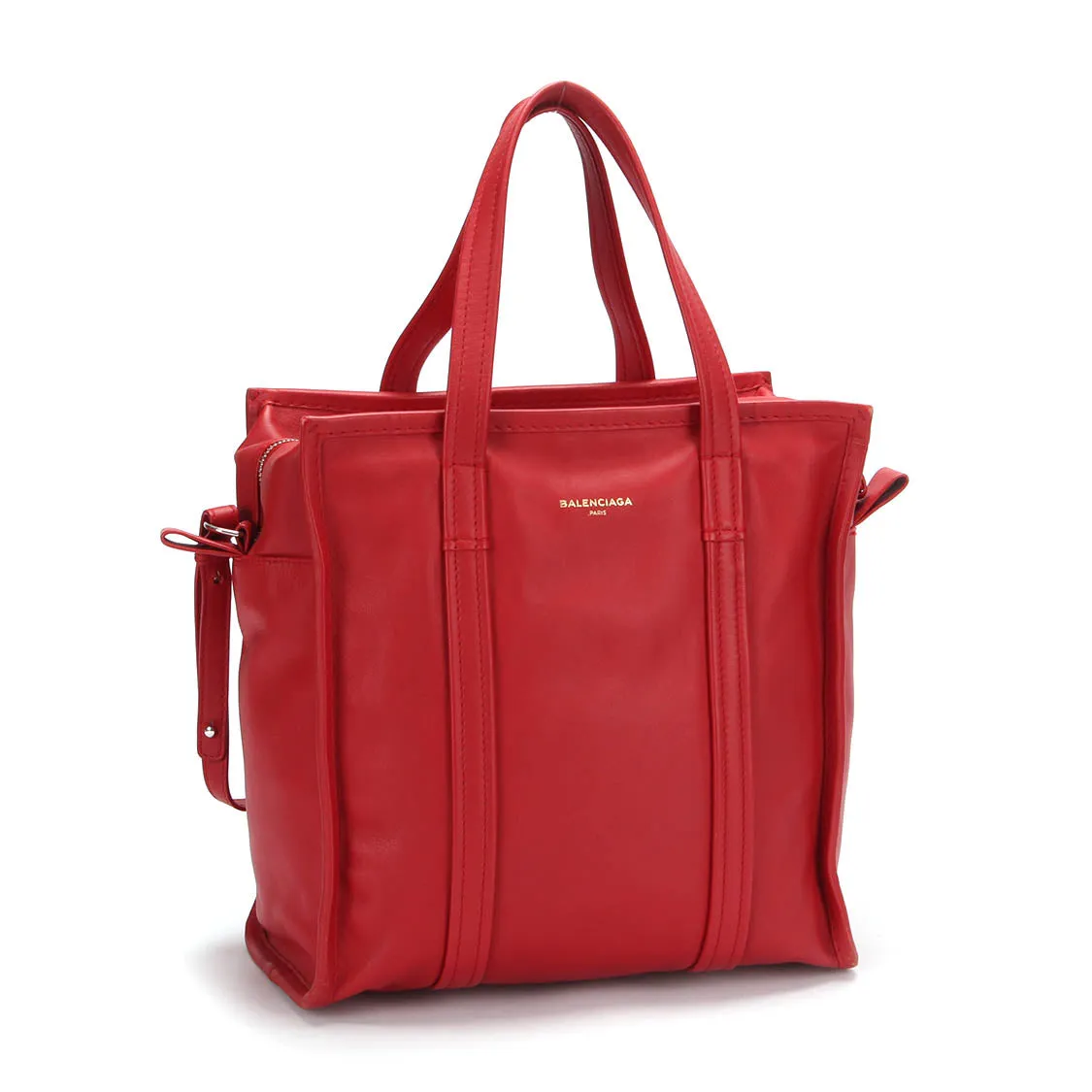 Bazar Shopper S Shoulder Bag 443096