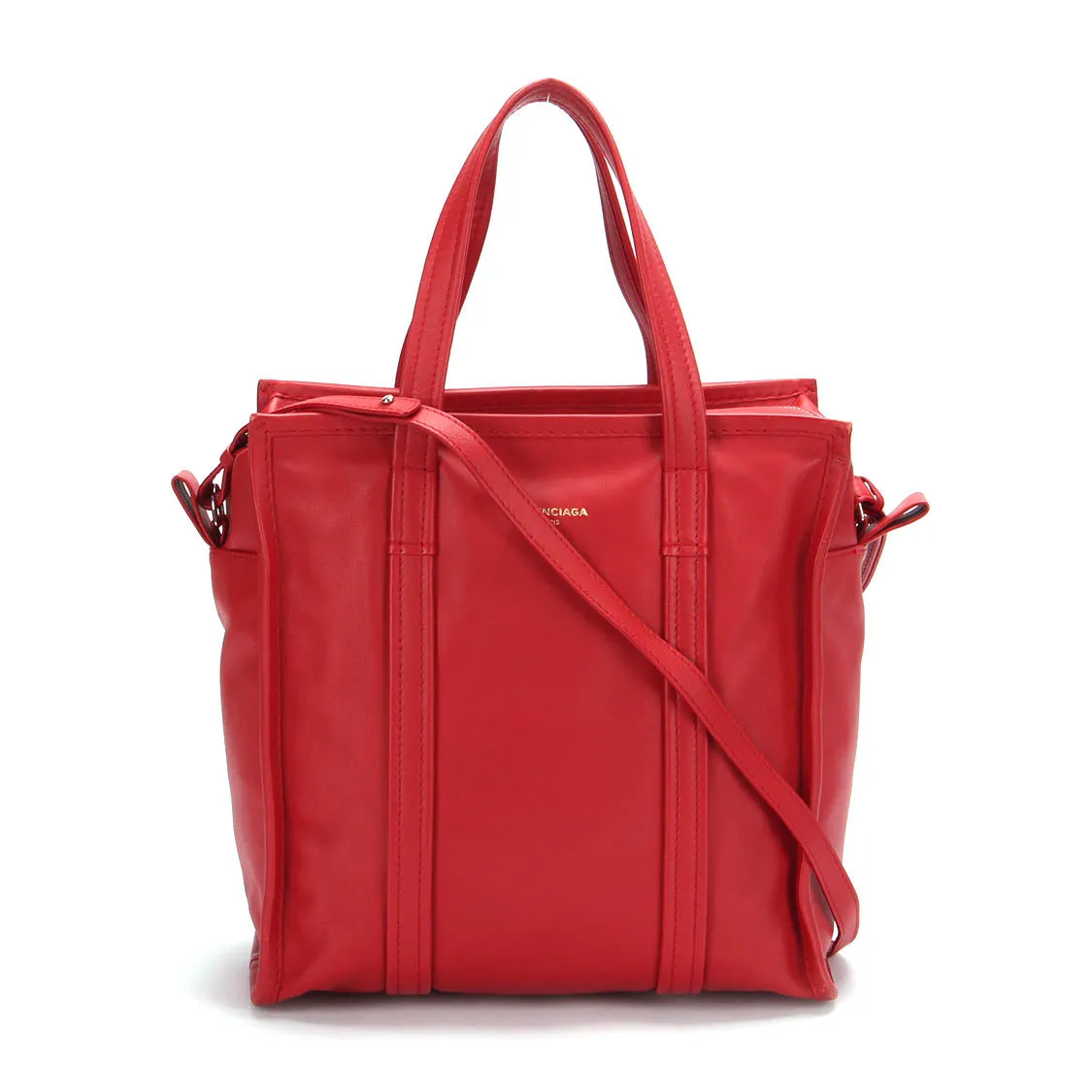 Bazar Shopper S Shoulder Bag 443096
