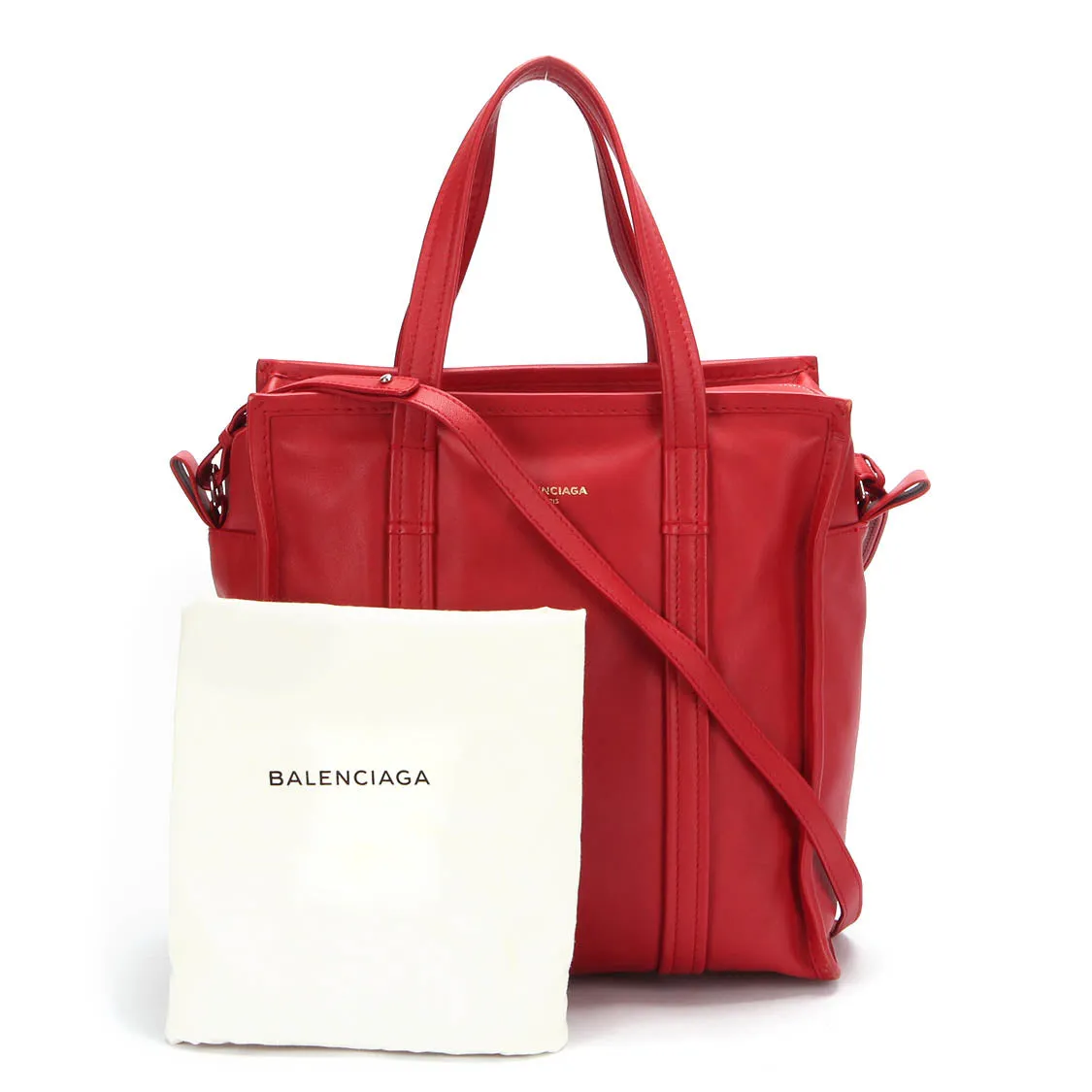 Bazar Shopper S Shoulder Bag 443096