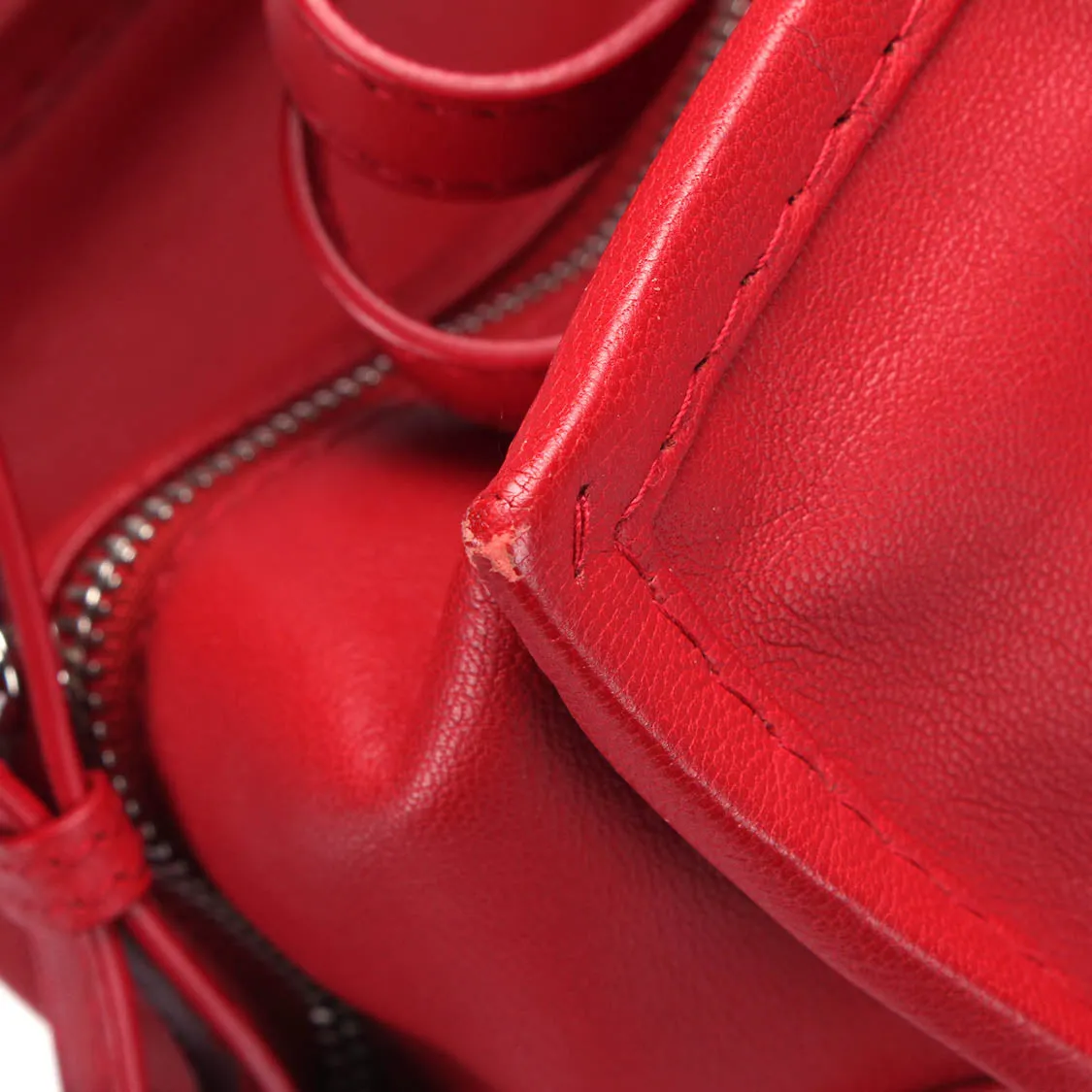Bazar Shopper S Shoulder Bag 443096