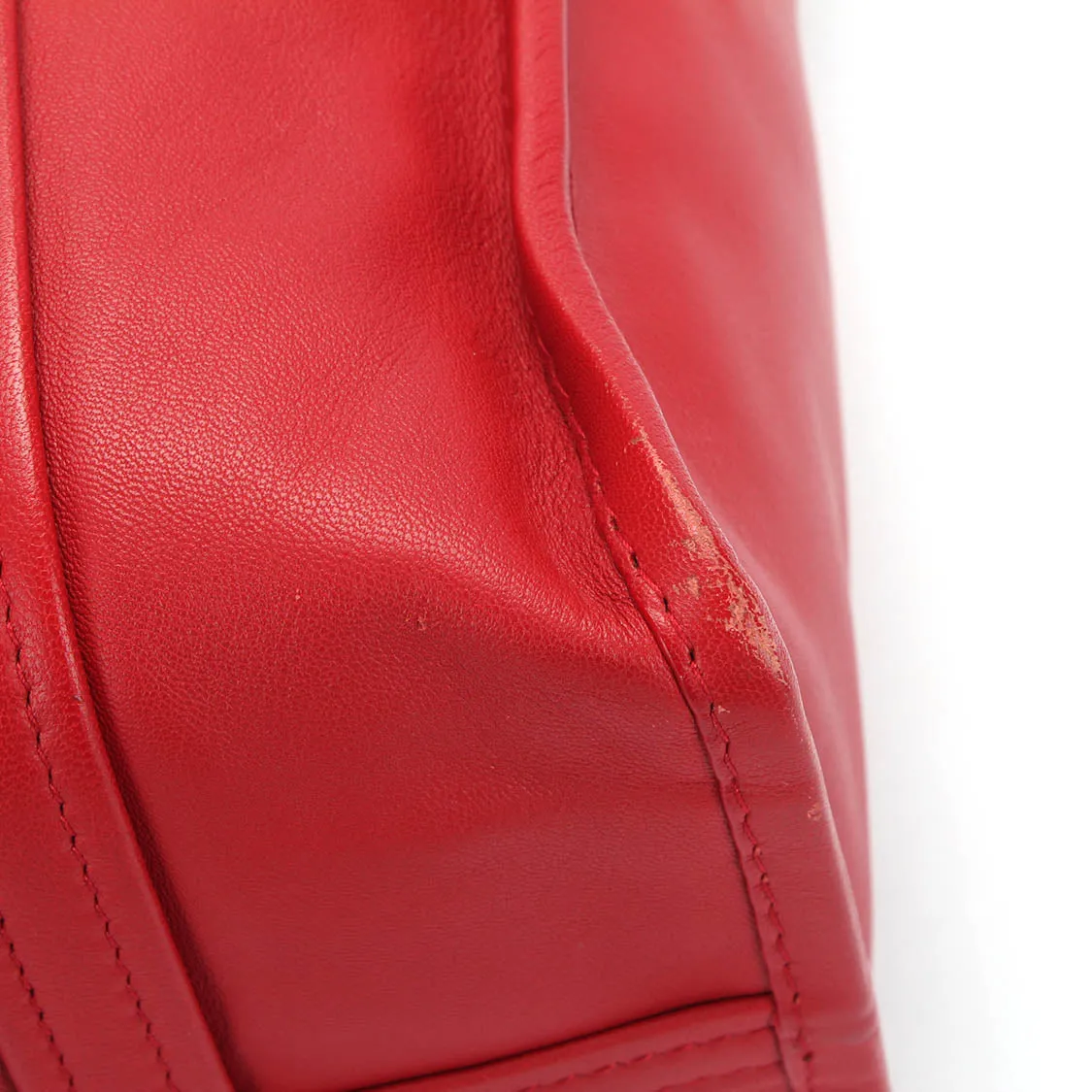 Bazar Shopper S Shoulder Bag 443096