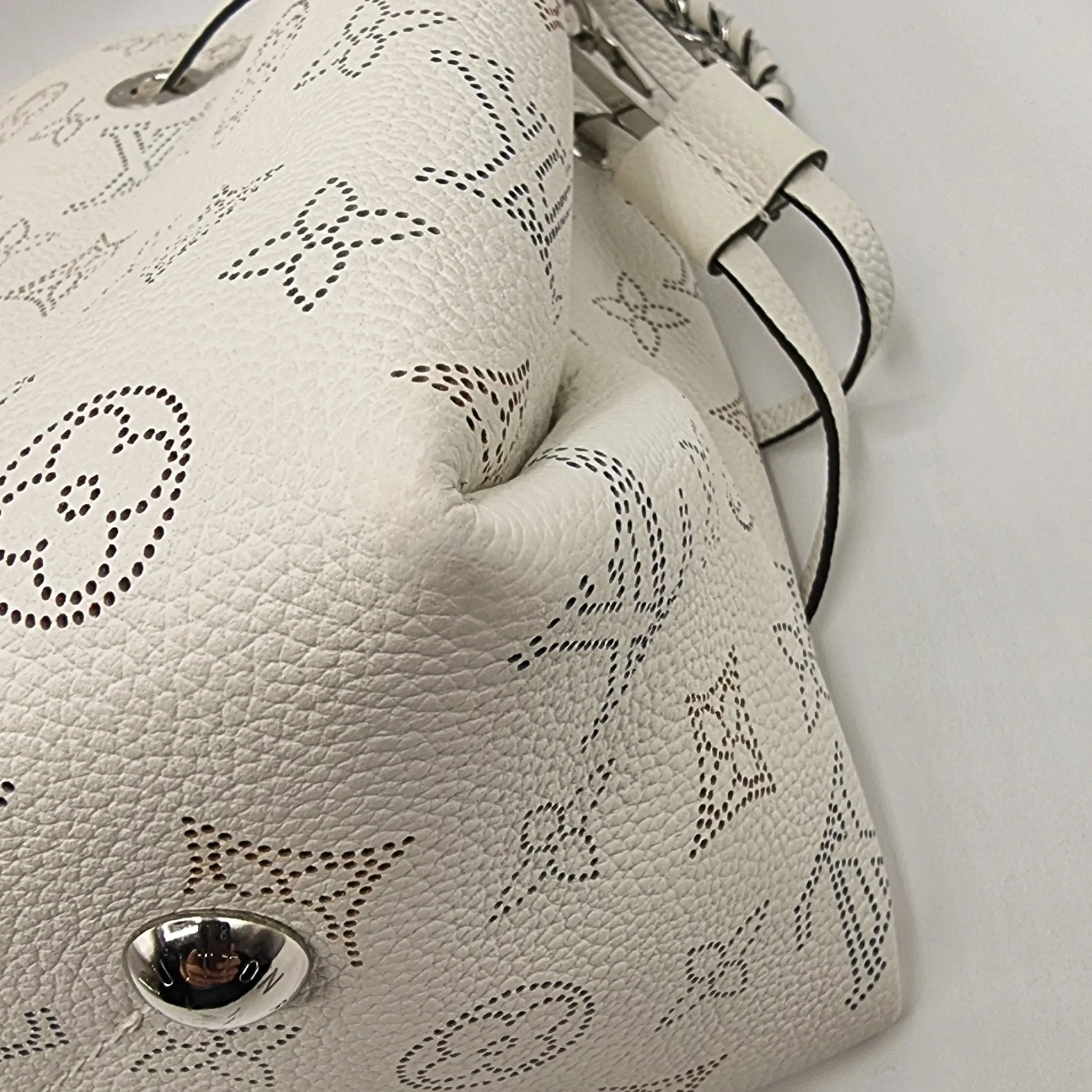 Bella Mahina Bucket Bag