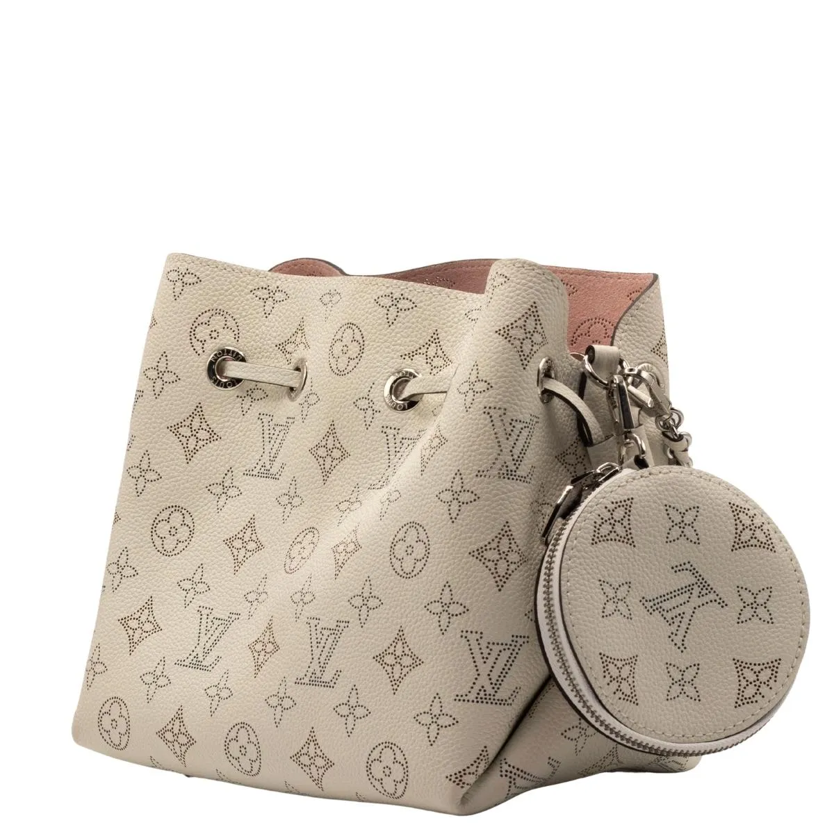 Bella Mahina Bucket Bag