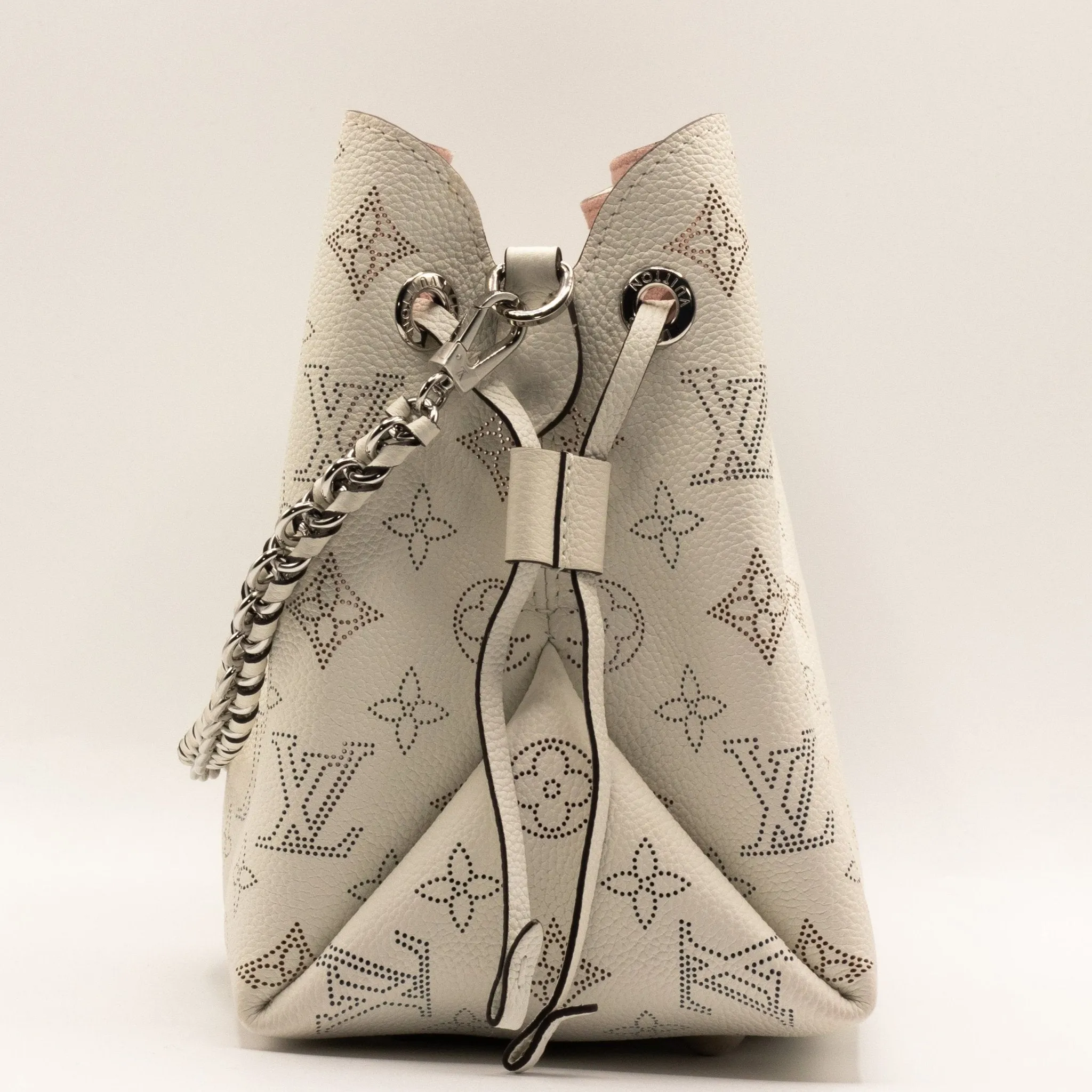 Bella Mahina Bucket Bag