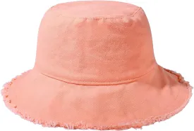 boderier Sun Hats for Women Summer Casual Wide Brim Cotton Bucket Hat Beach Vacation Travel Accessories
