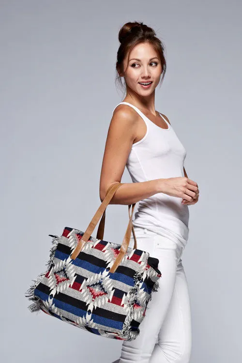 Canvas Tote Bag