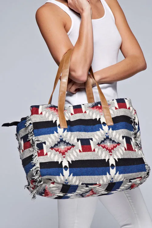 Canvas Tote Bag