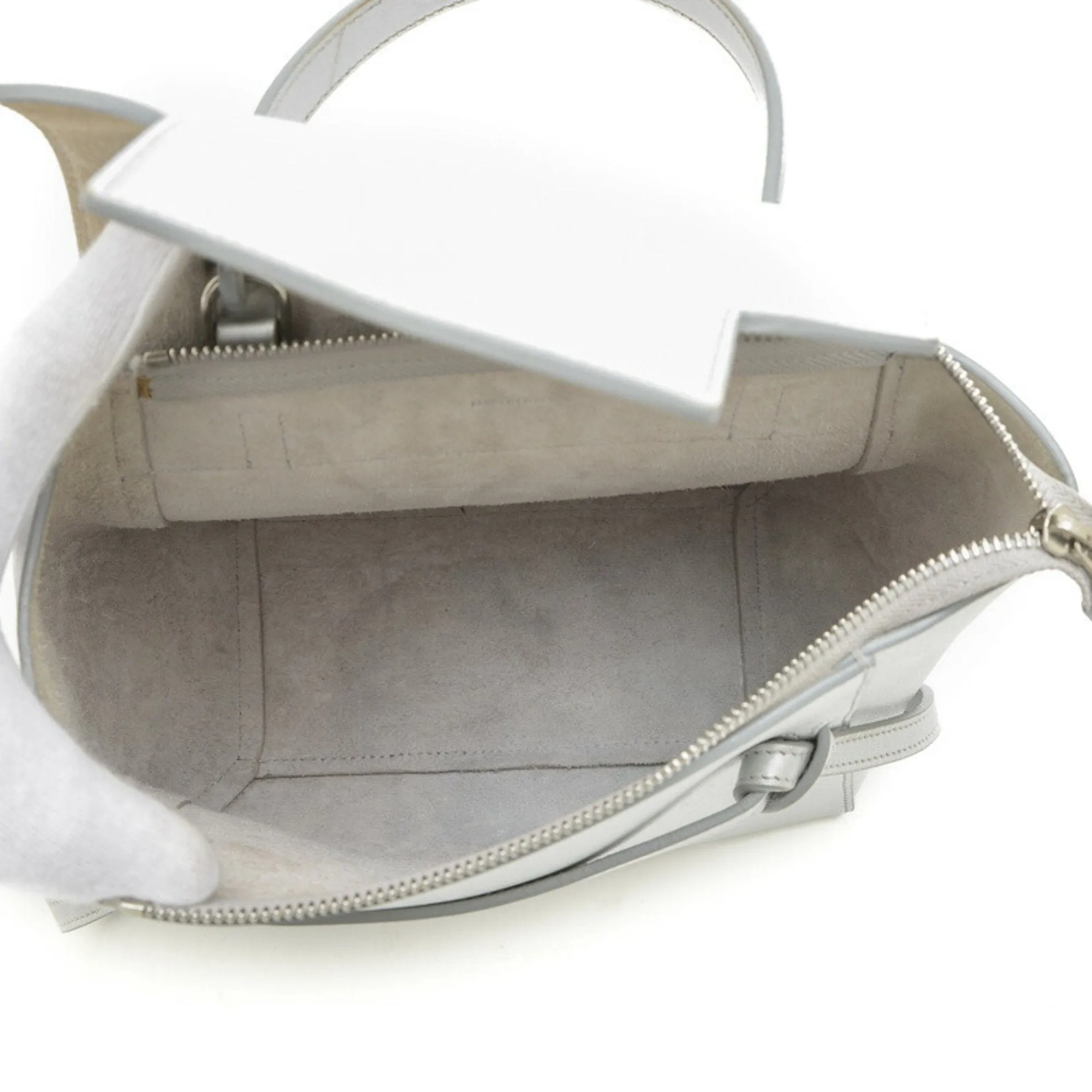 CELINE Belt Shoulder Bag