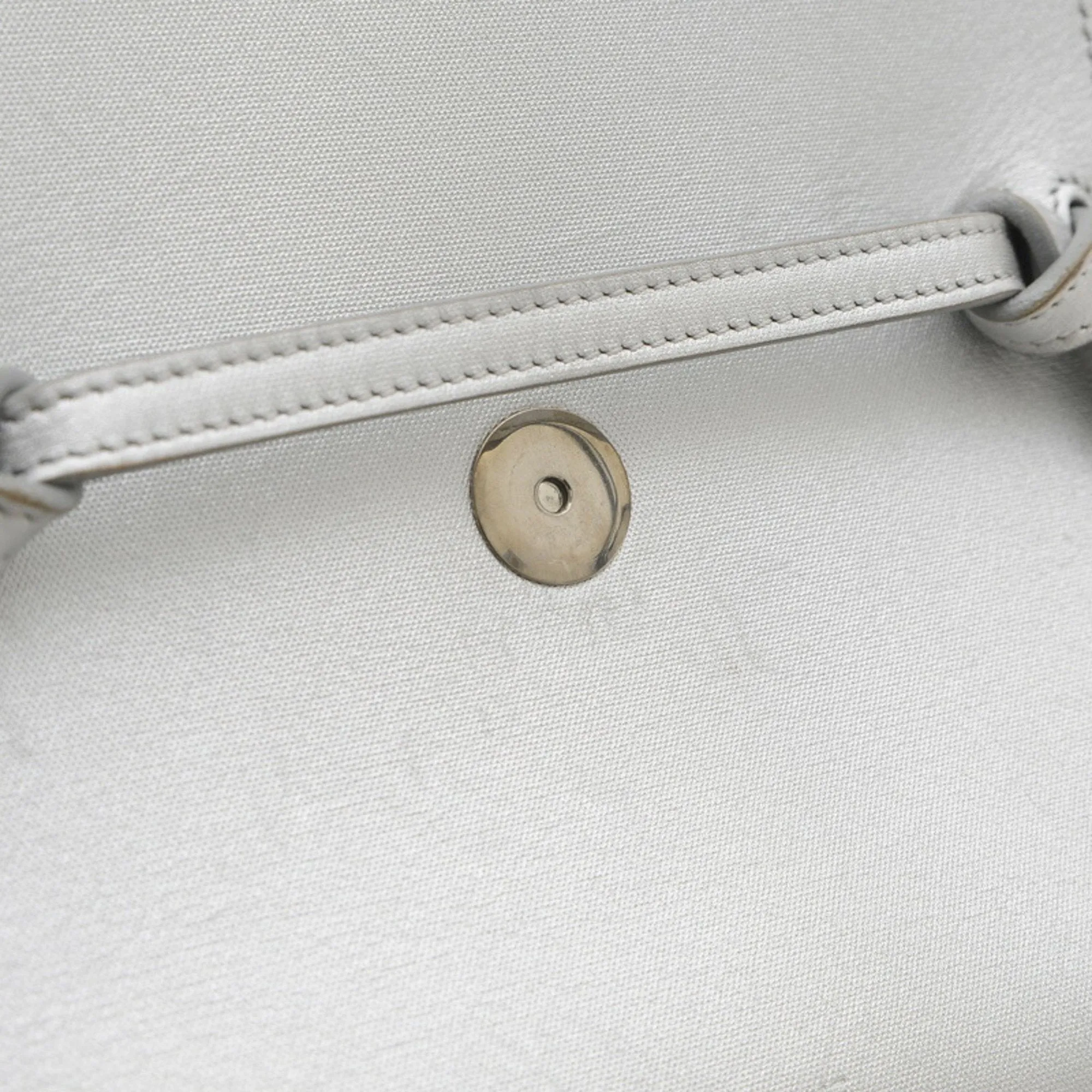 CELINE Belt Shoulder Bag