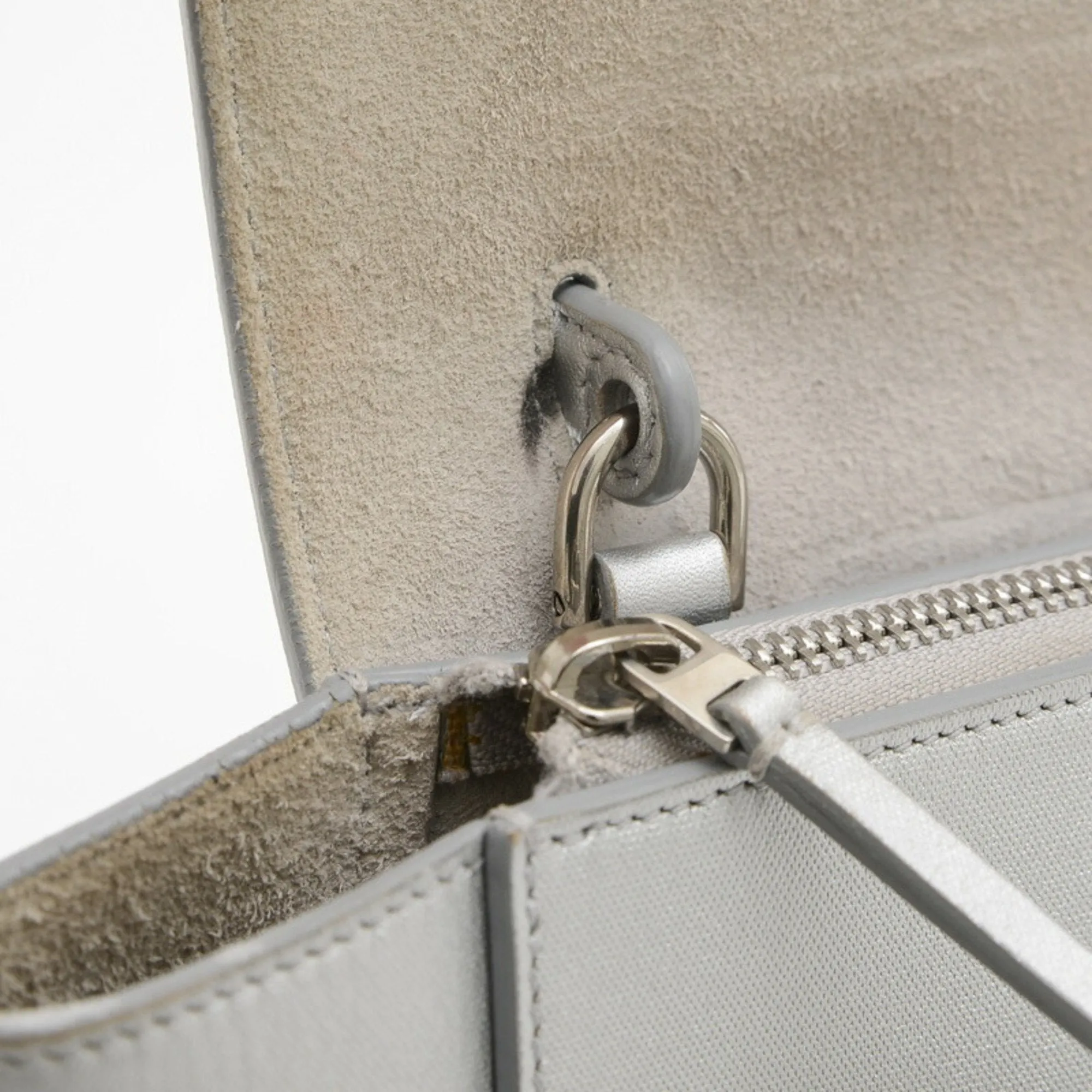 CELINE Belt Shoulder Bag