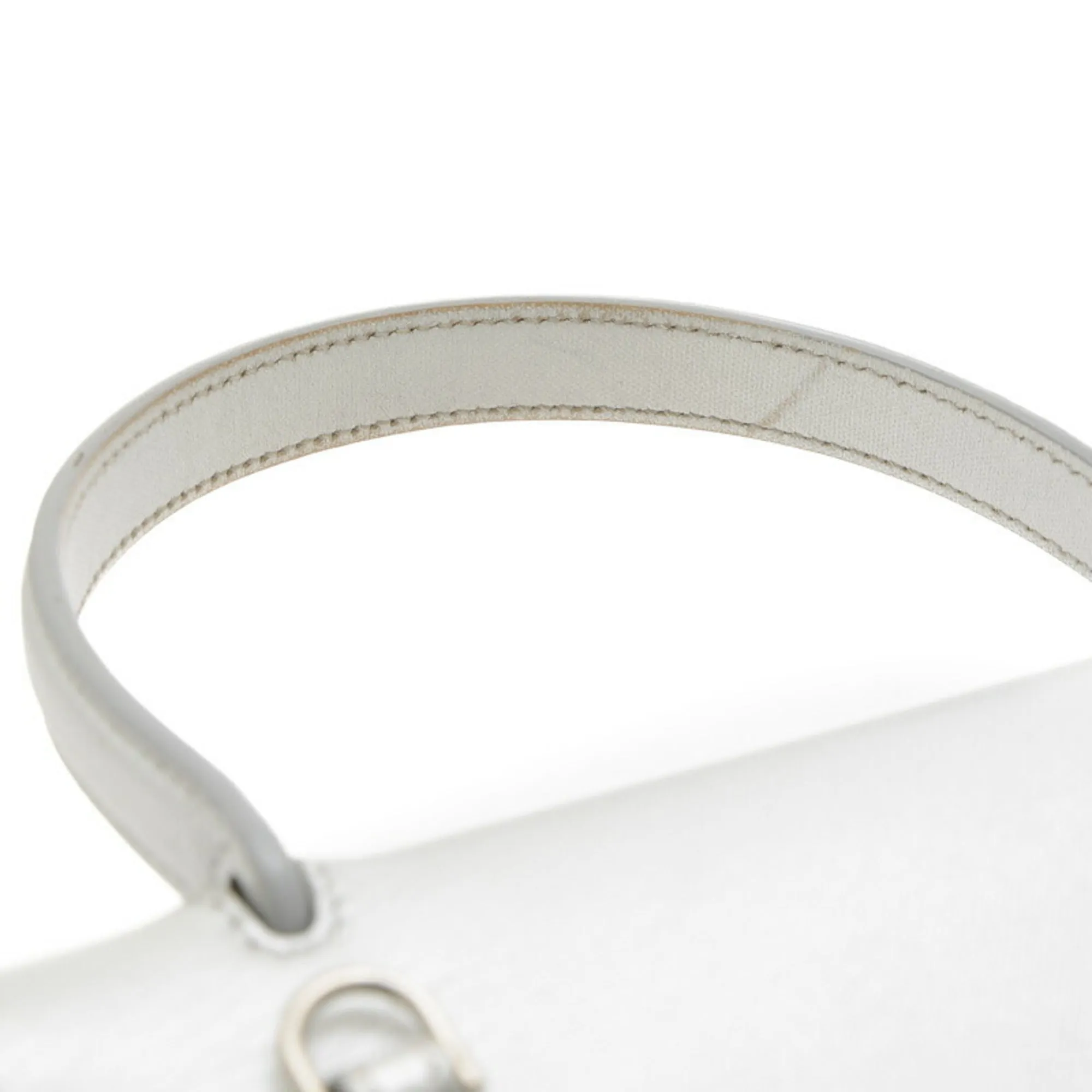 CELINE Belt Shoulder Bag
