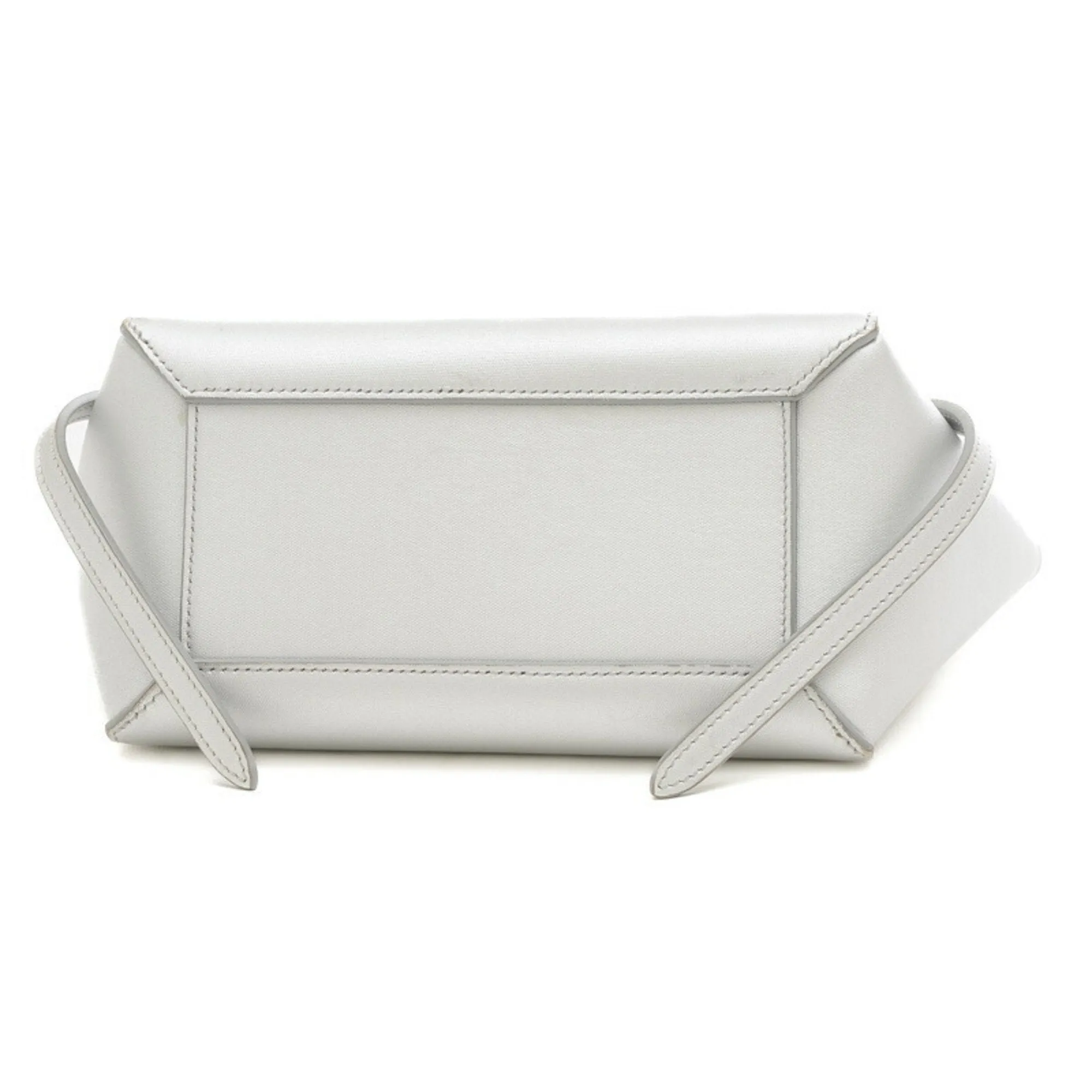 CELINE Belt Shoulder Bag
