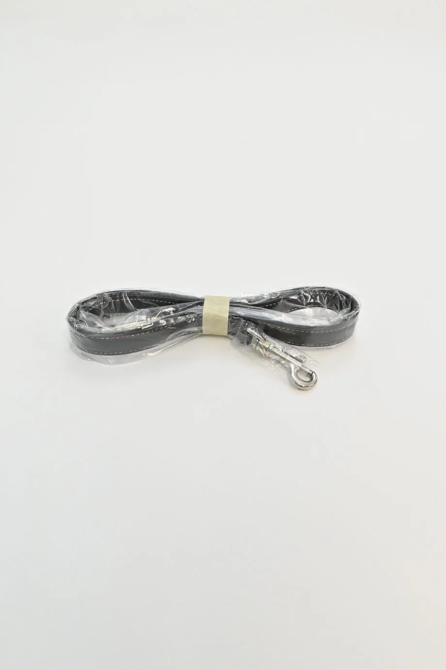 CELINE Black smooth calfskin Micro Stitch Belt Bag