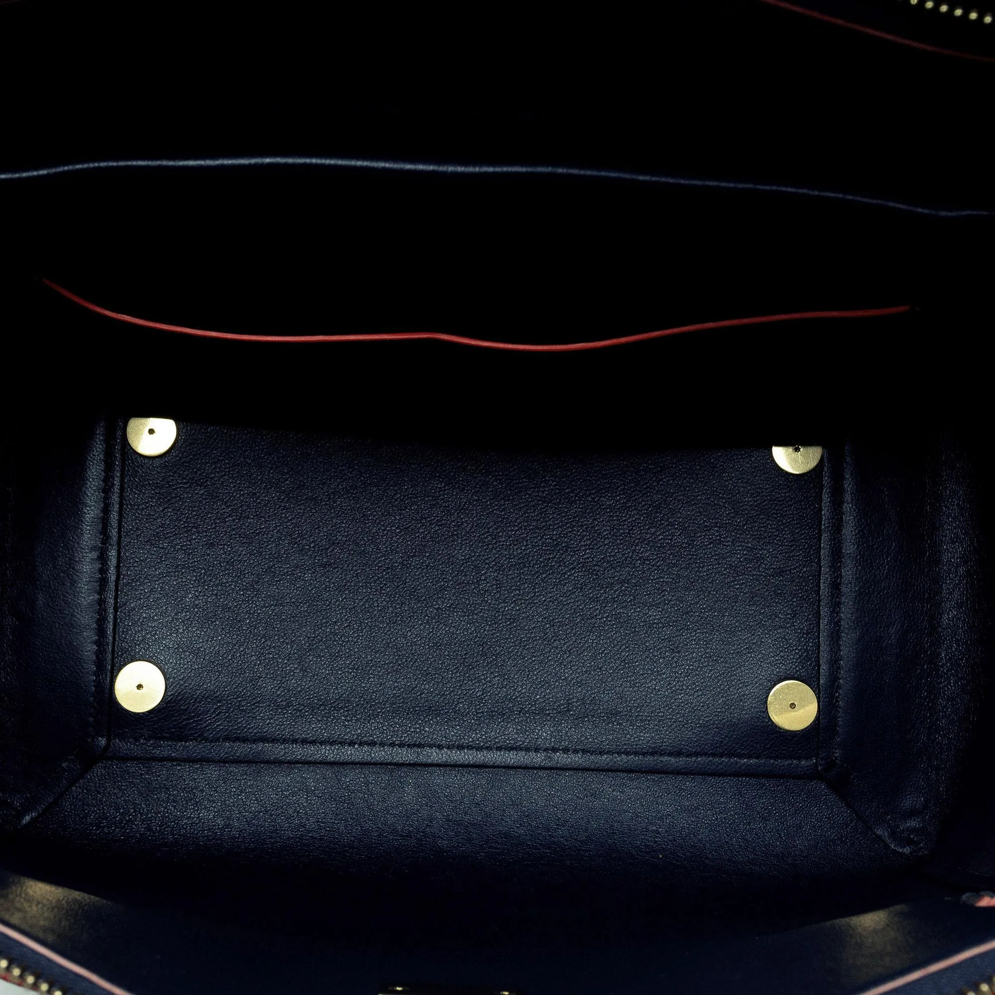 Celine Mini Belt Bag (SHG-1ukOsb)