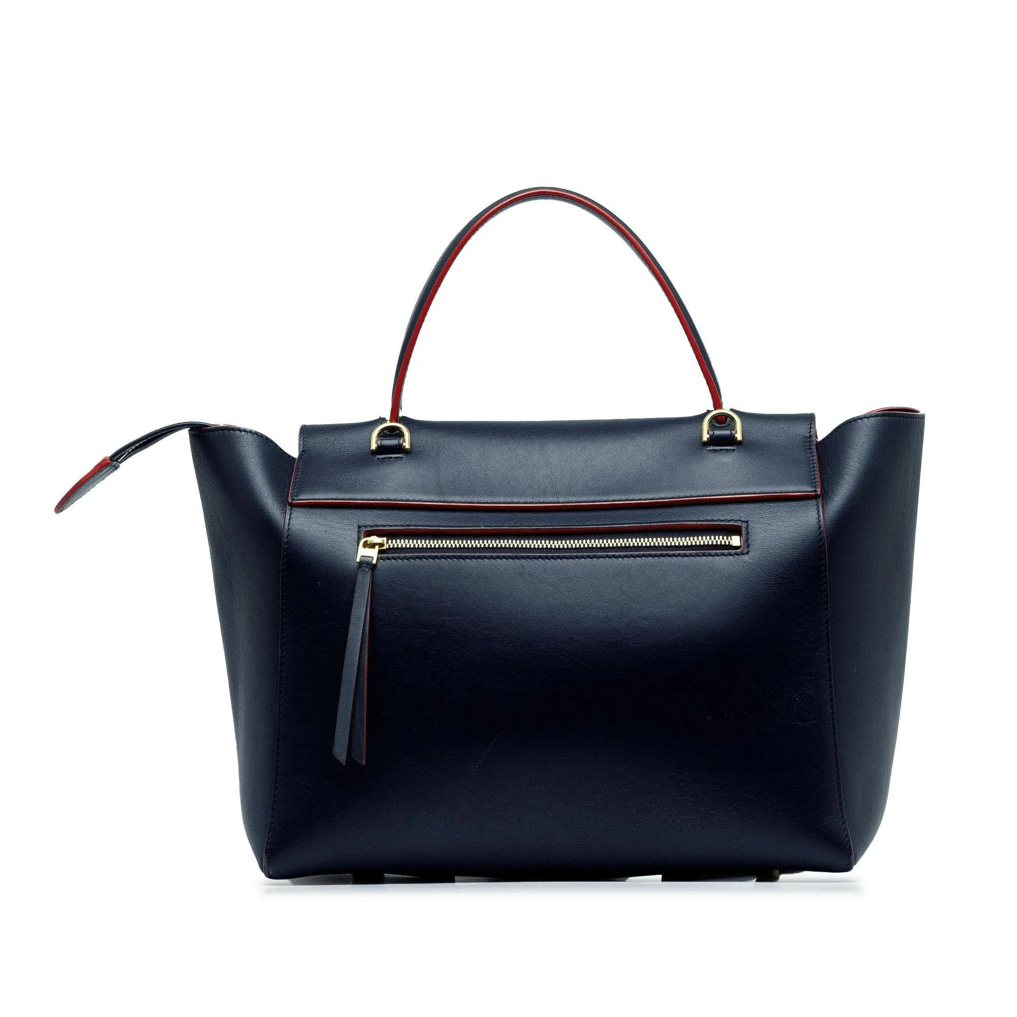 Celine Mini Belt Bag (SHG-1ukOsb)