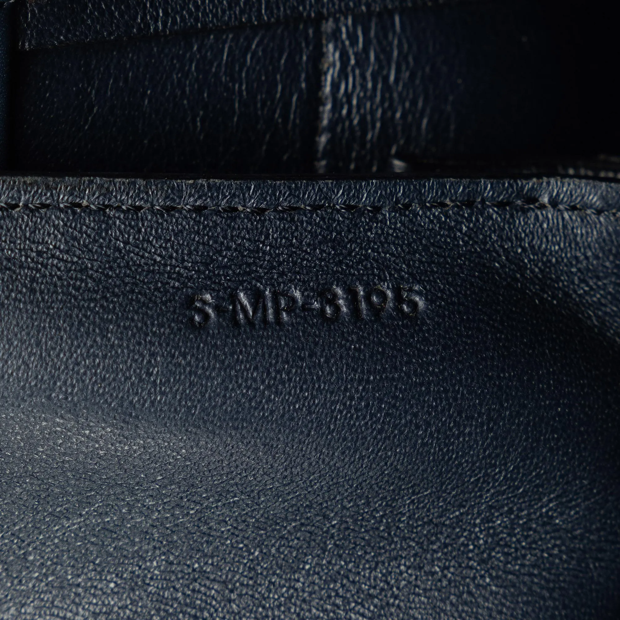 Celine Mini Belt Bag (SHG-1ukOsb)