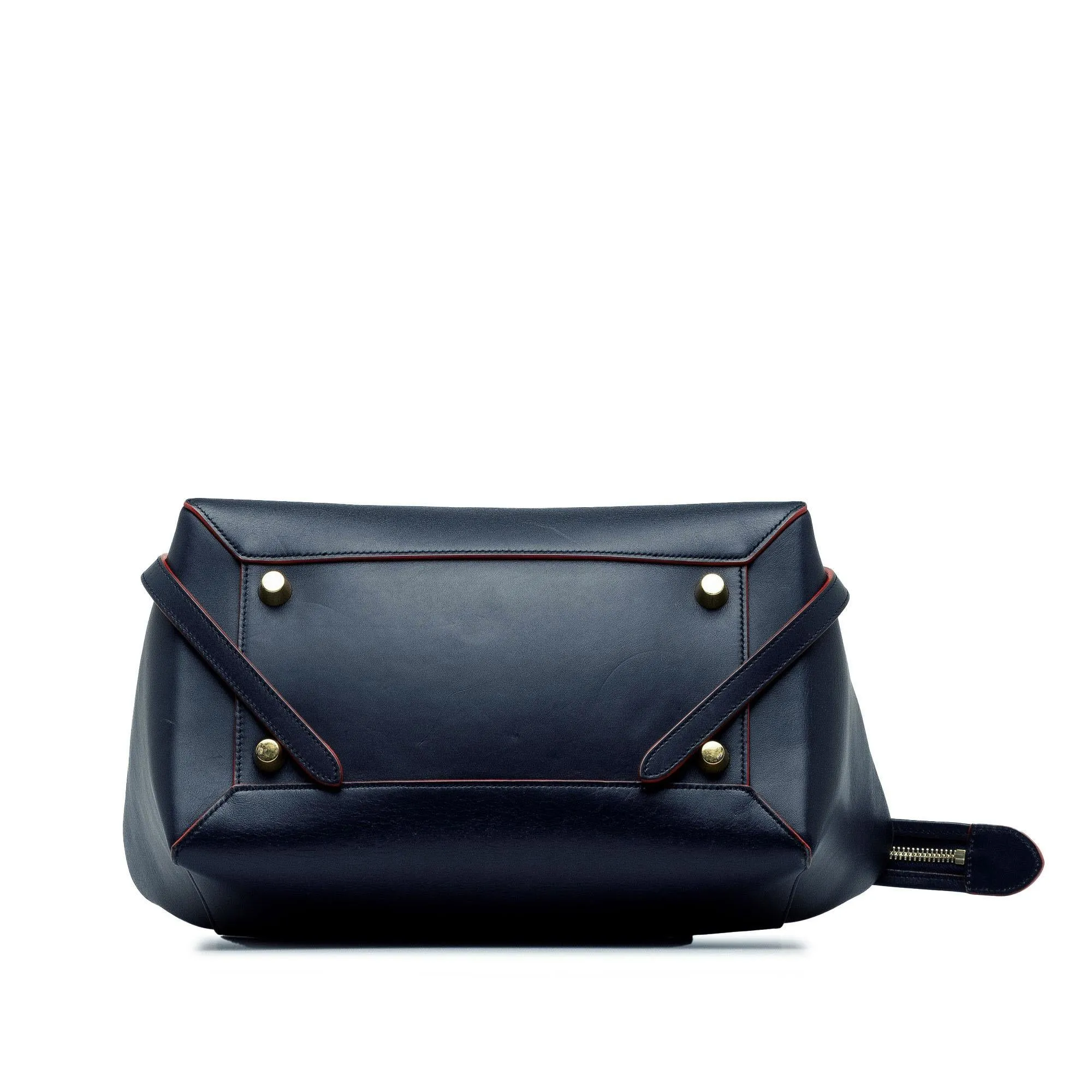 Celine Mini Belt Bag (SHG-1ukOsb)