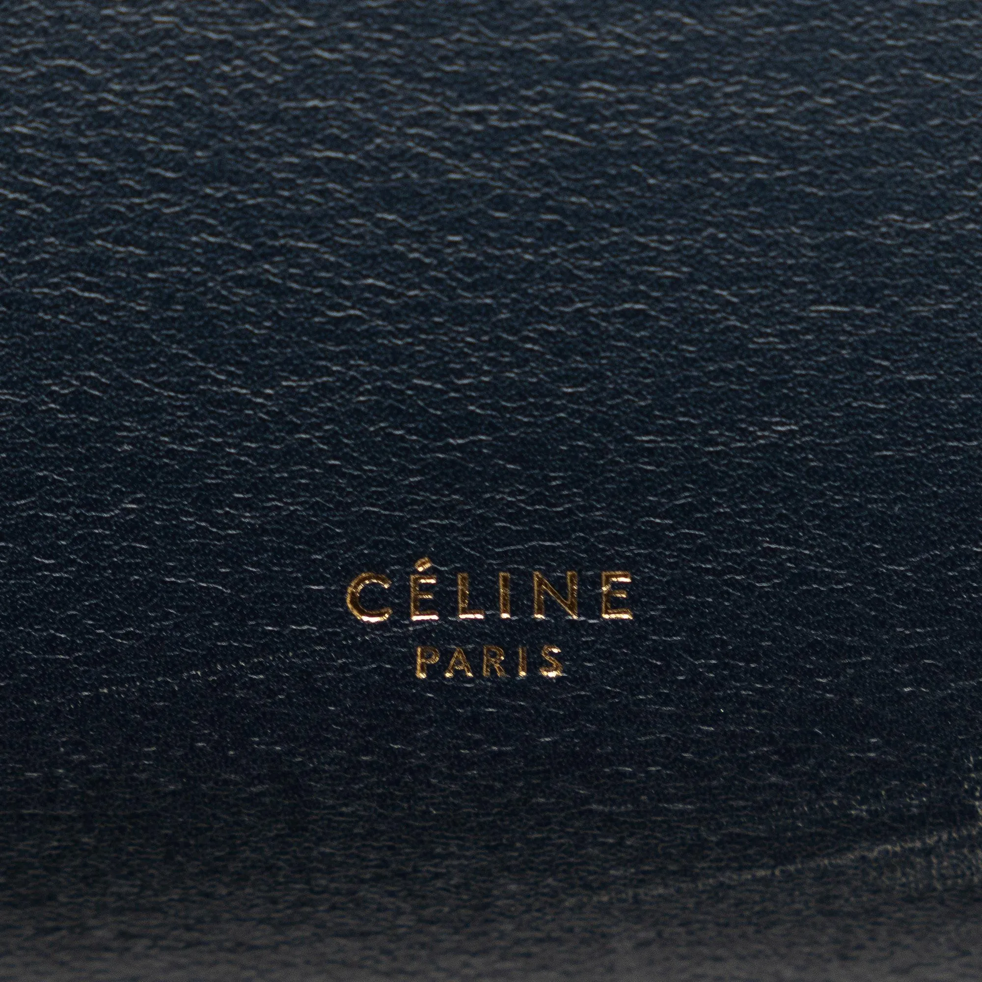 Celine Mini Belt Bag (SHG-1ukOsb)
