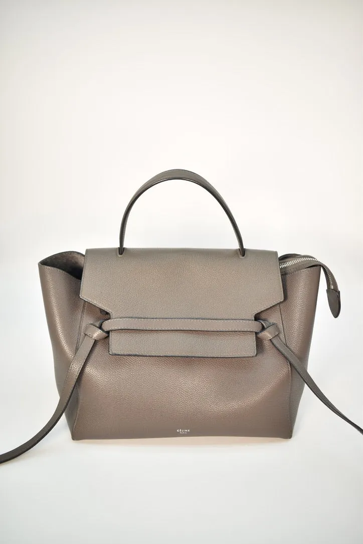 Celine Mini Belt Bag