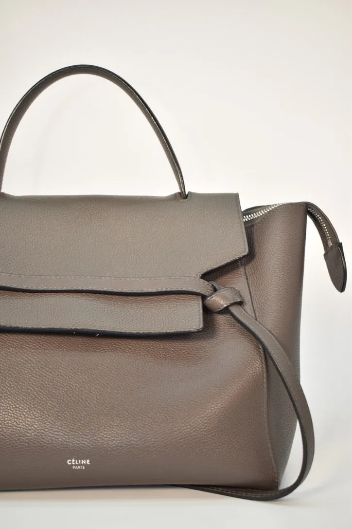 Celine Mini Belt Bag