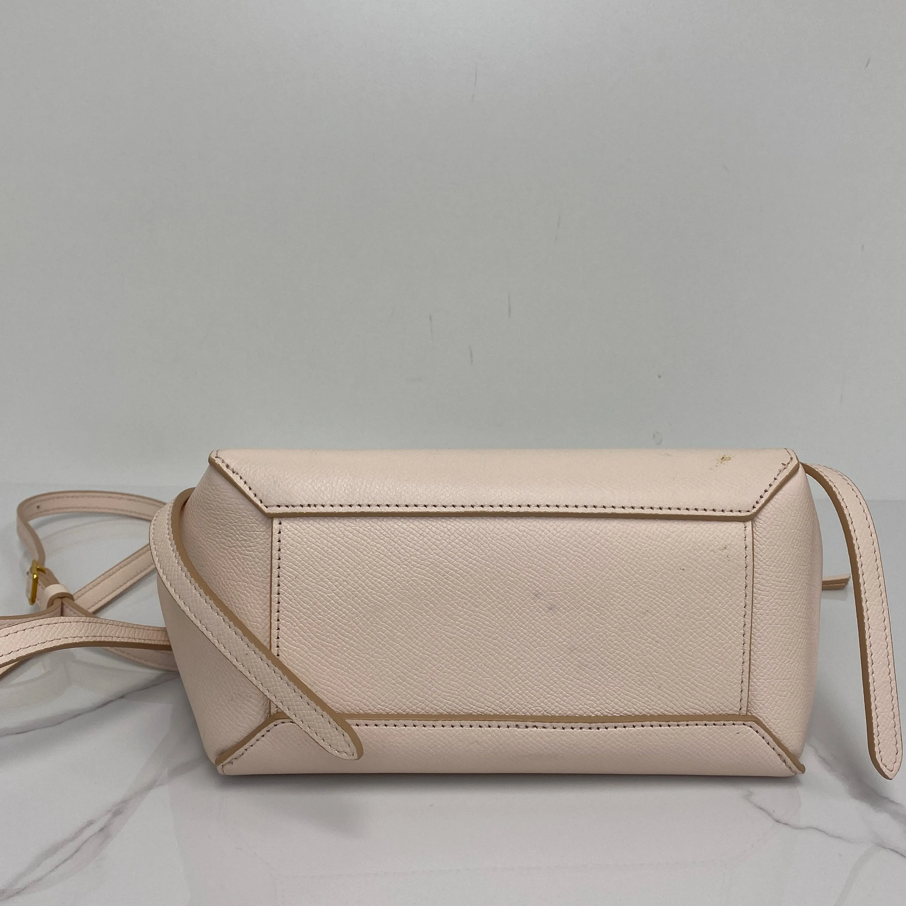 Celine Nano Belt Bag