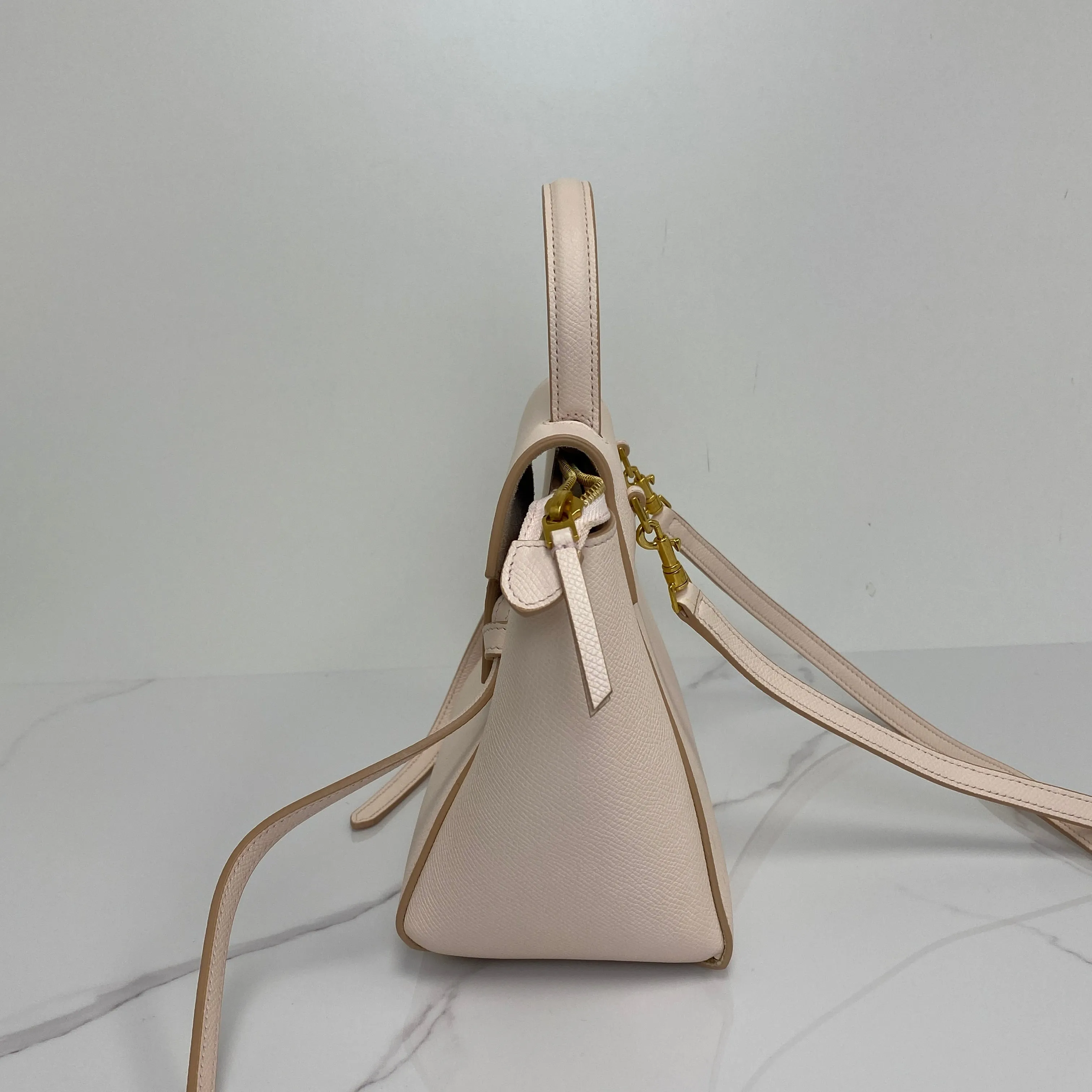 Celine Nano Belt Bag