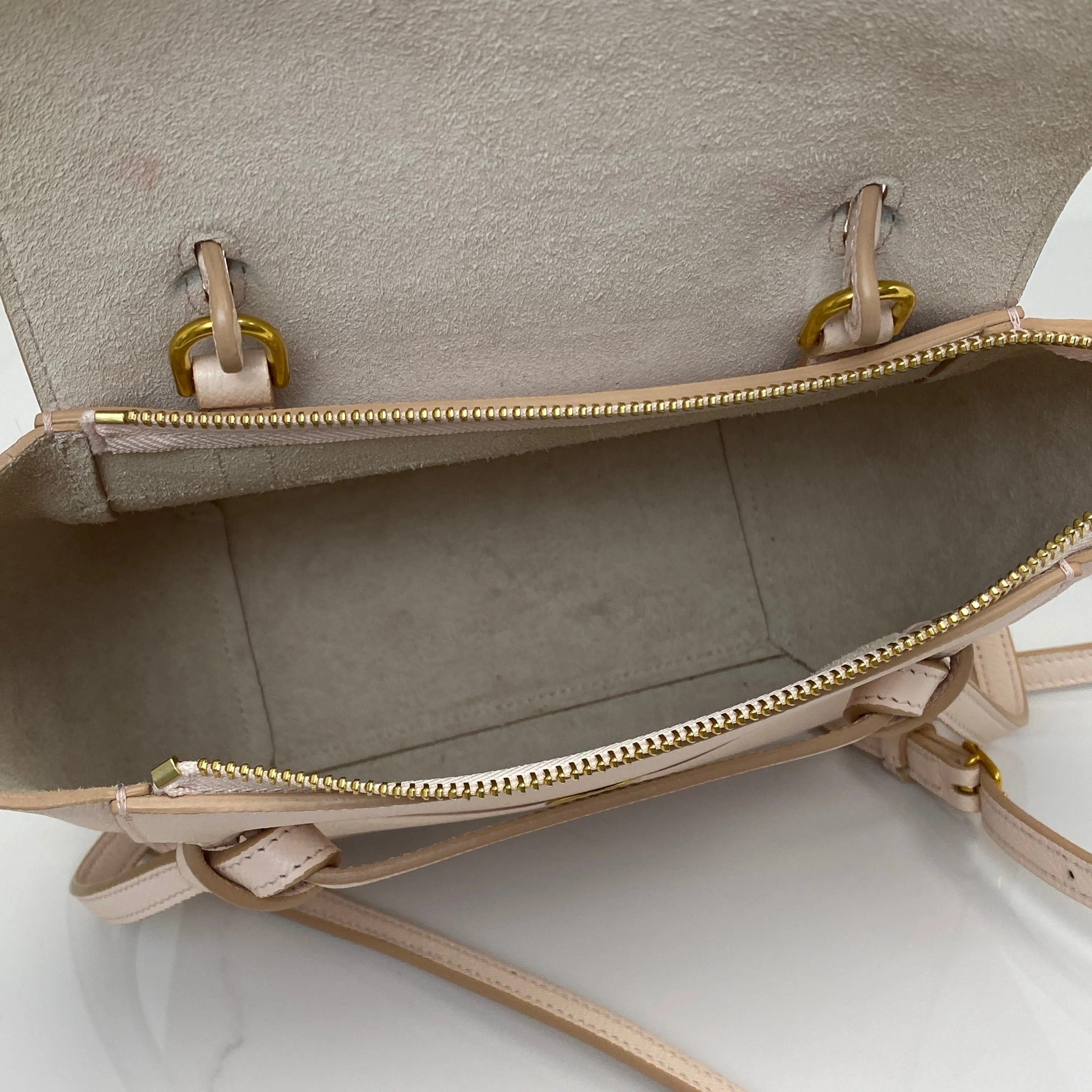 Celine Nano Belt Bag