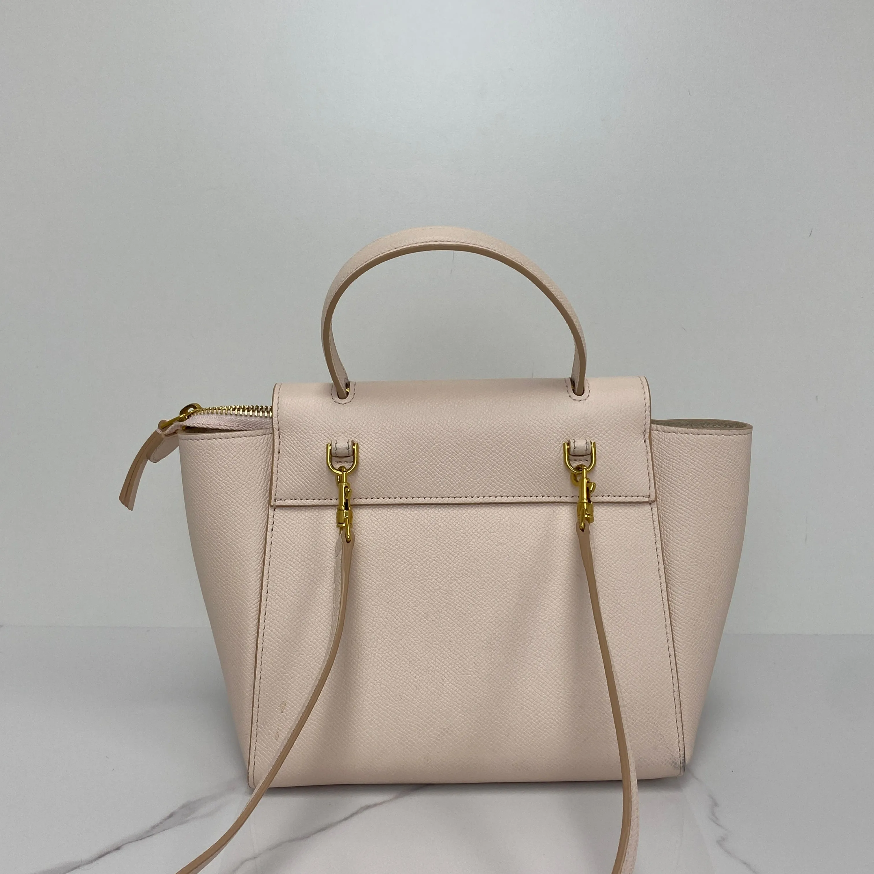 Celine Nano Belt Bag
