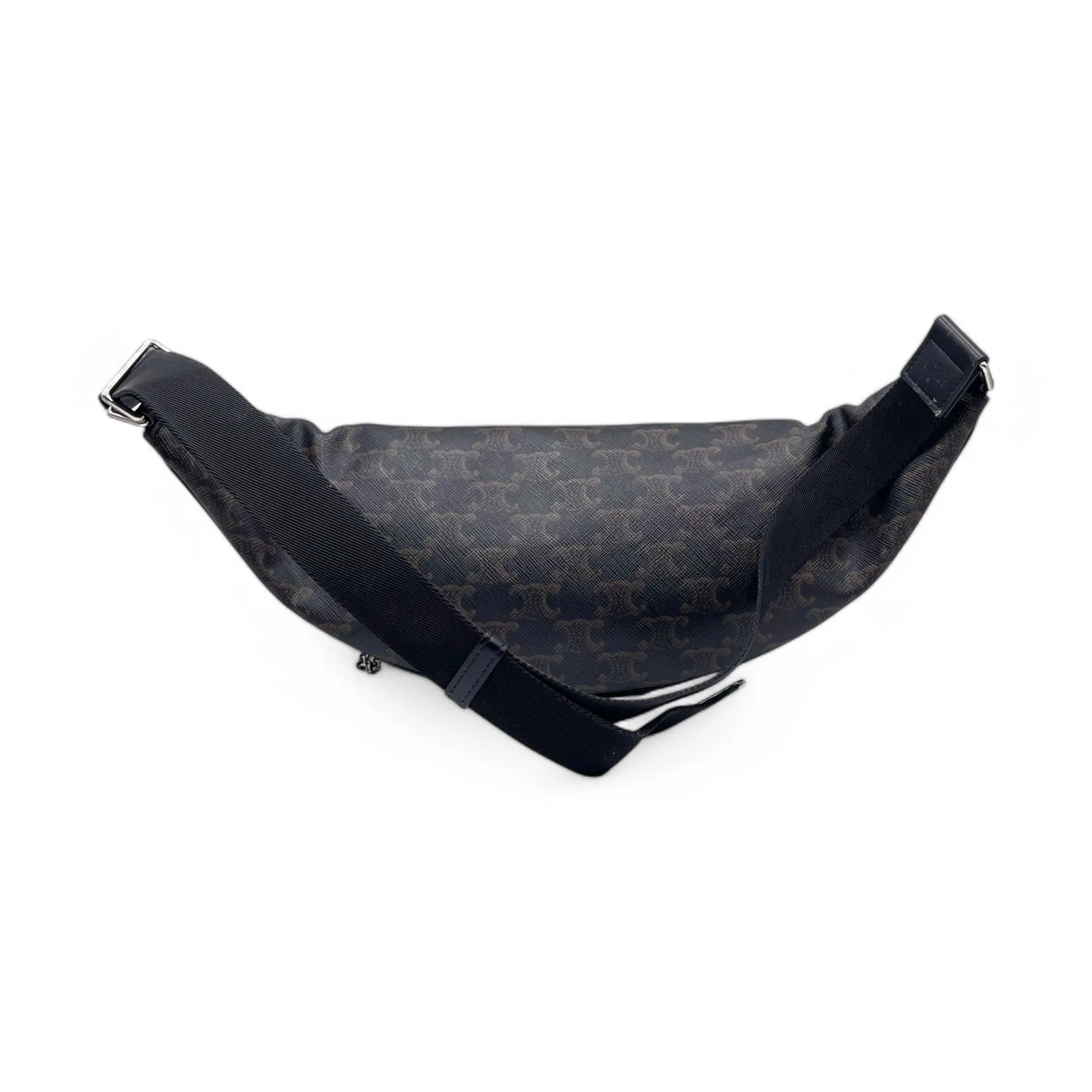 Celine Triomphe Belt Bag