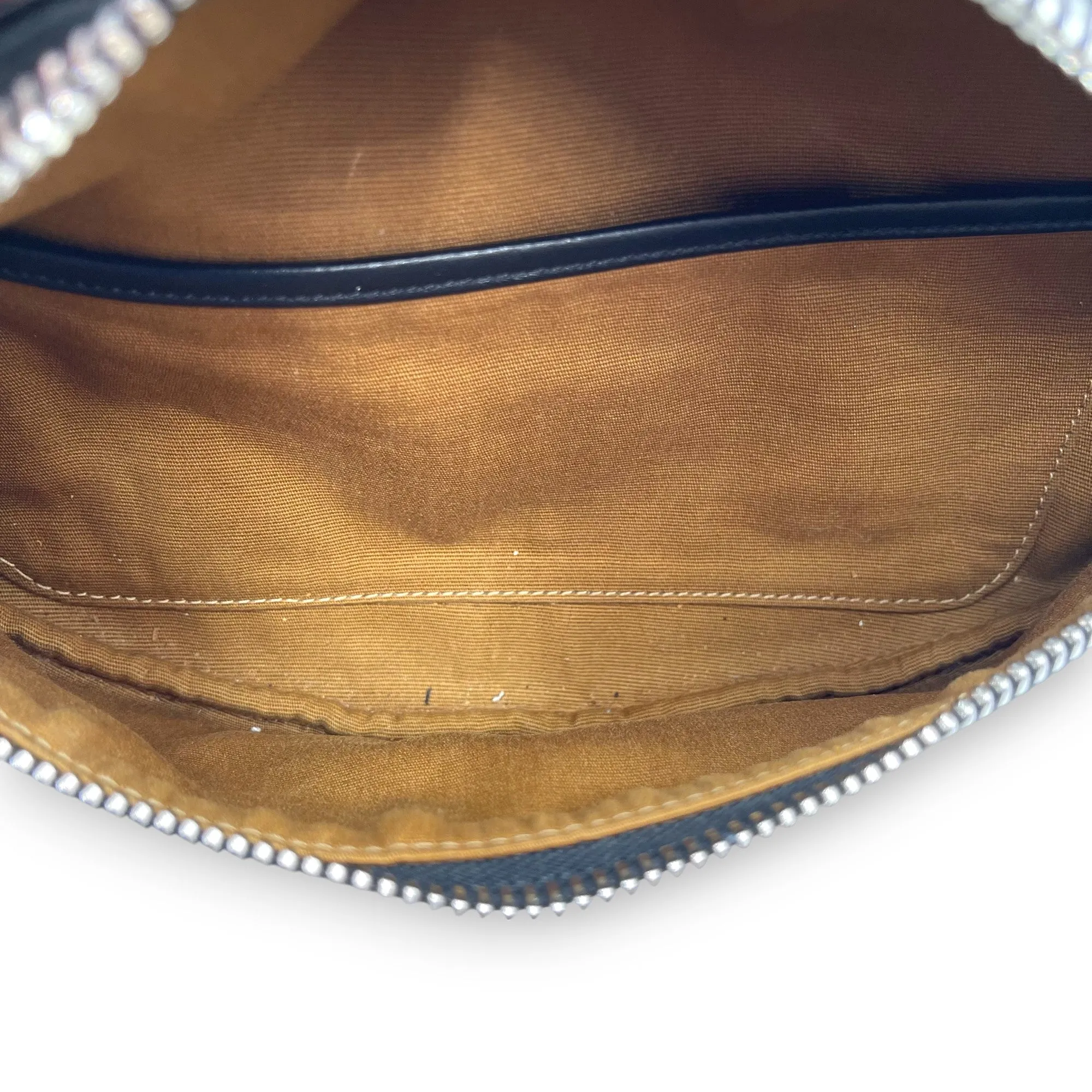 Celine Triomphe Belt Bag