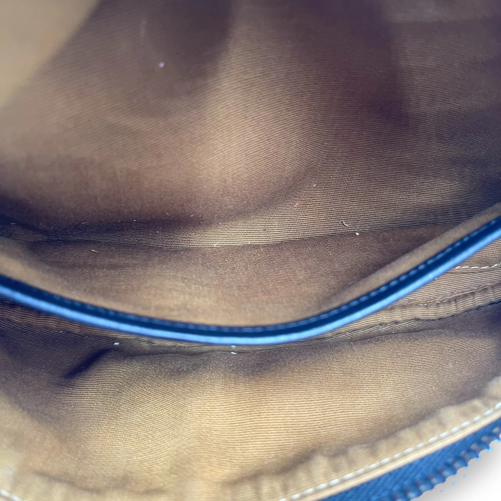 Celine Triomphe Belt Bag