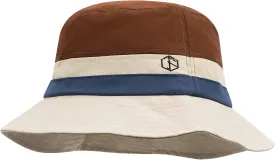 Clakllie Cotton Fisherman Cap Unisex Bucket Hat Foldable Lightweight UV Protation Caps Hiking Travel Hats Outdoor Sports Cap