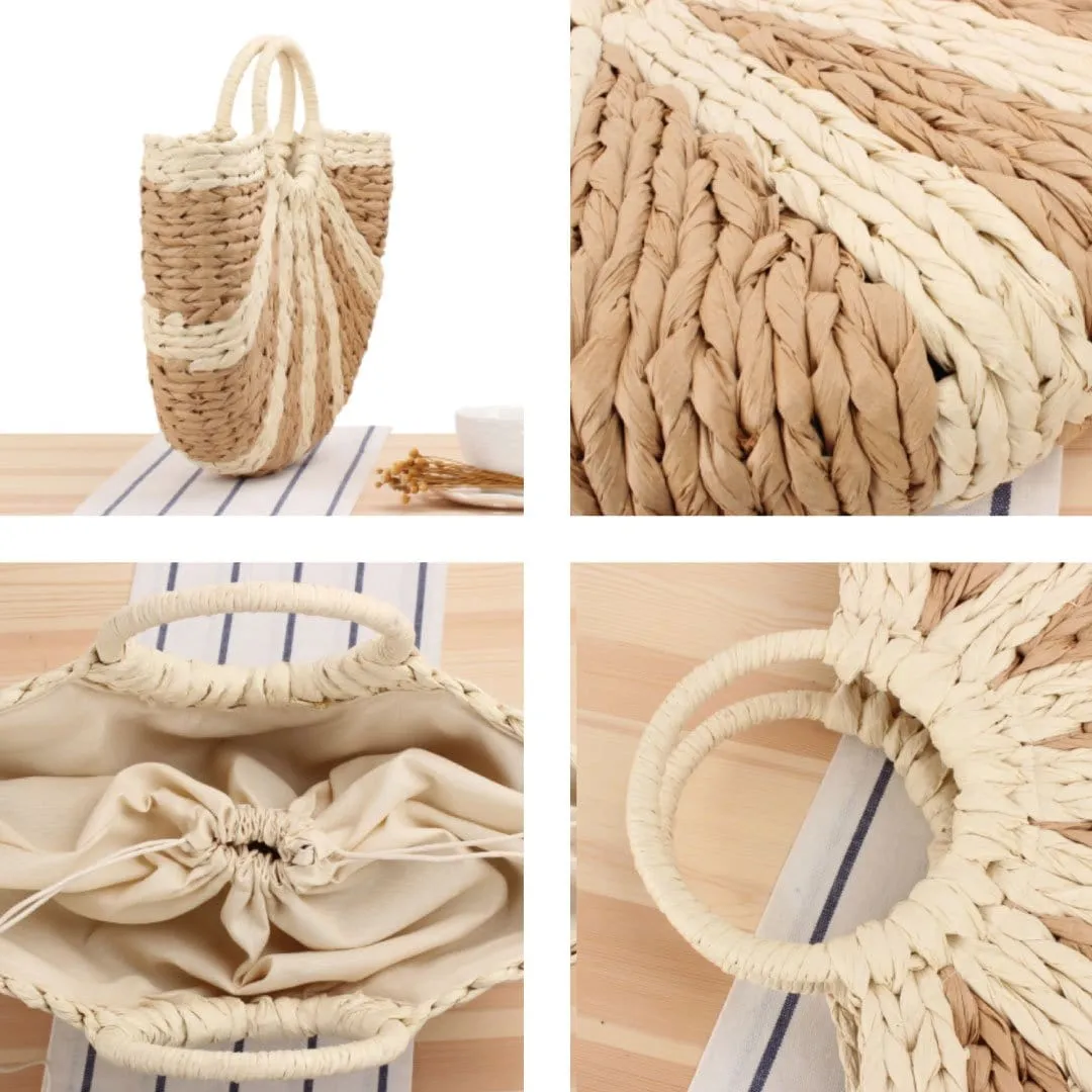 ClaudiaG Collection Women's Sunset Beach Bag