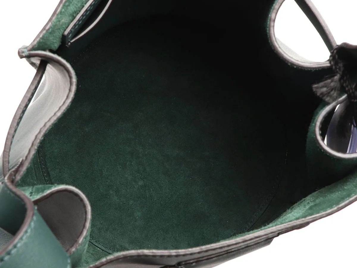 Céline Amazon Big Bag Bucket