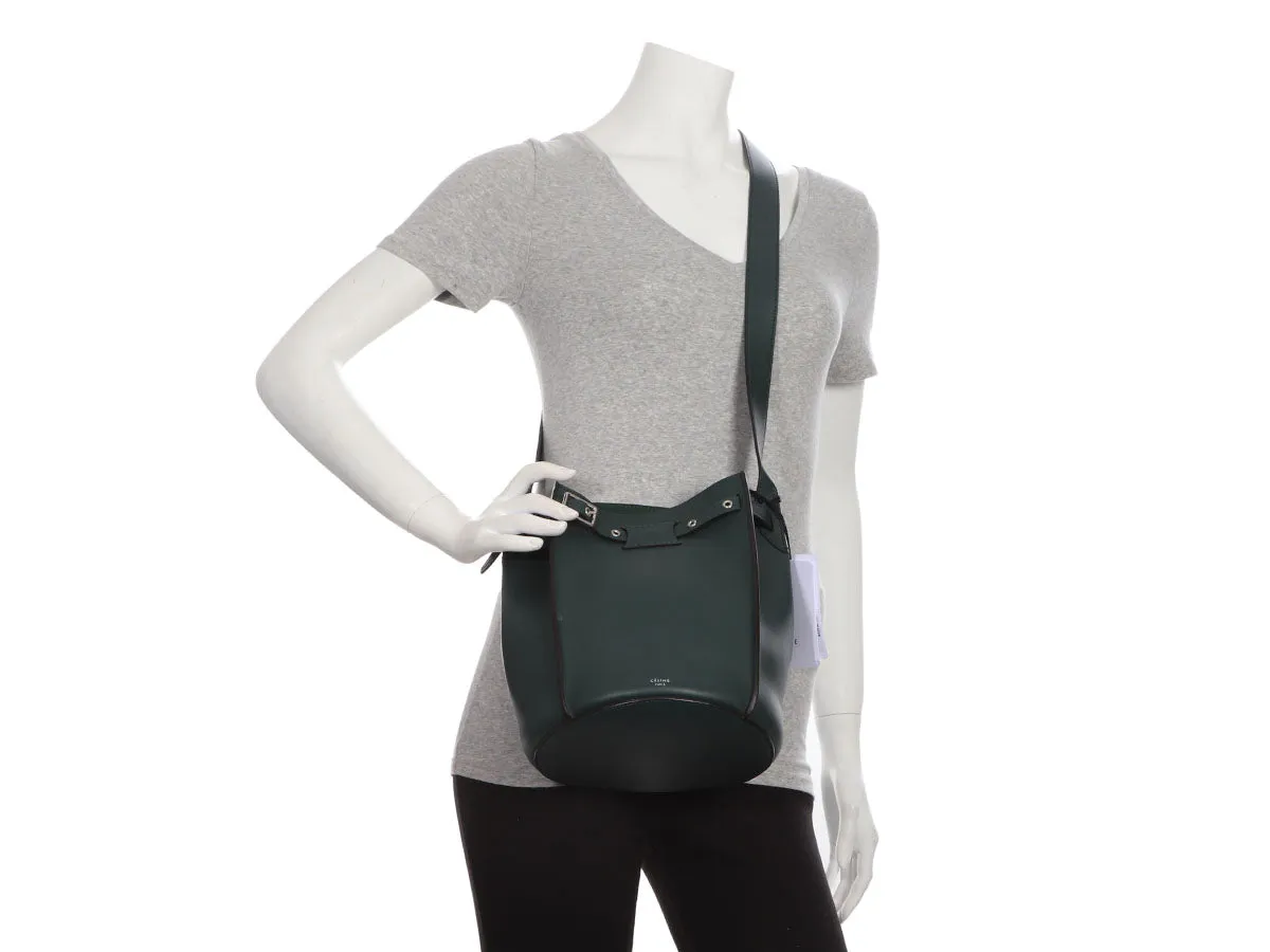 Céline Amazon Big Bag Bucket