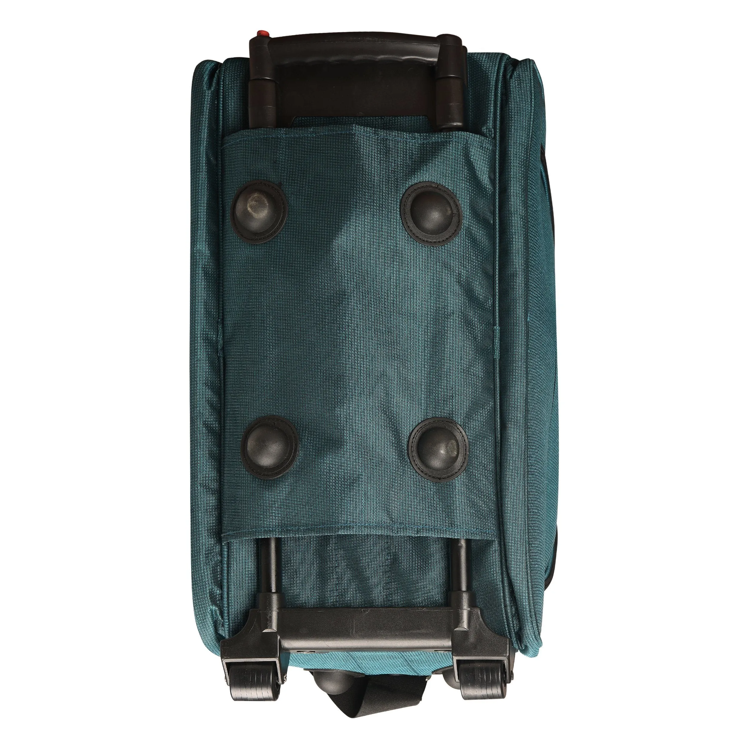Dhariwal Rolling Trolley Duffle Bag [Size 20"] [Capacity(in L) 50L] [Model No. DB-704]