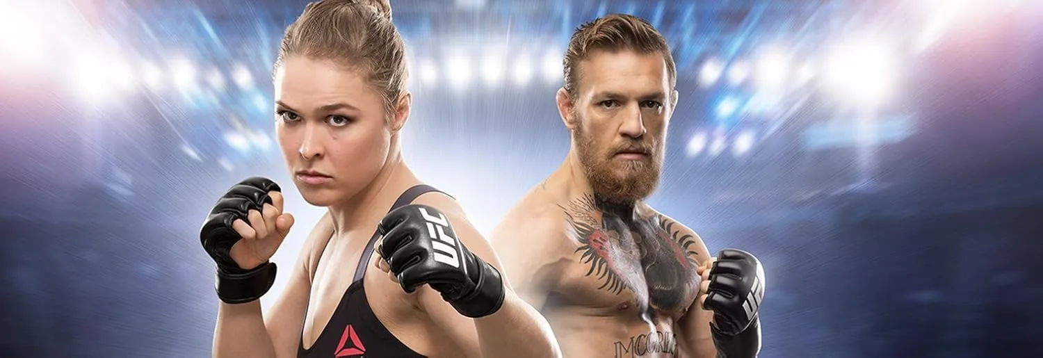 EA Sports UFC 2 - Xbox One